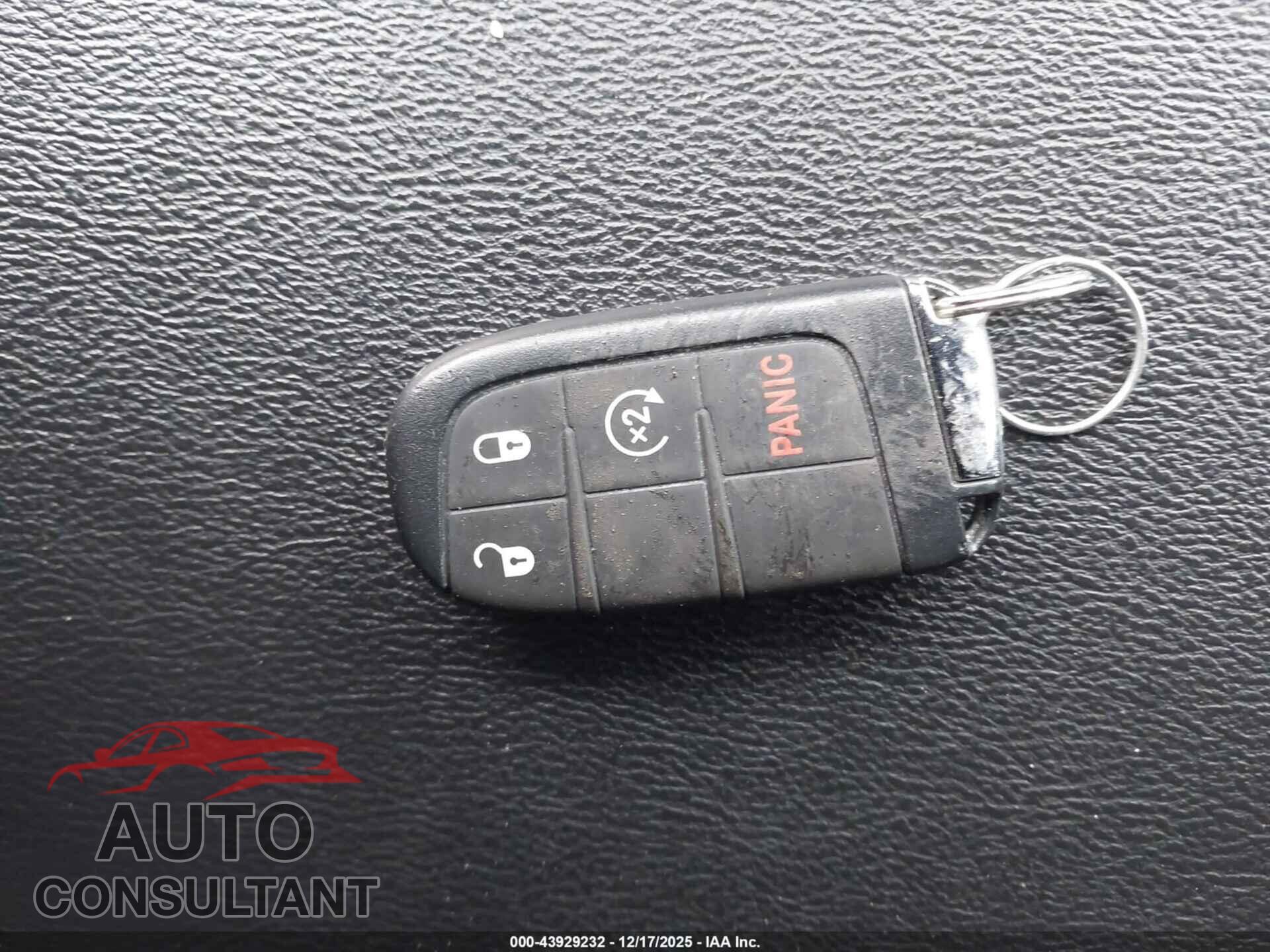 JEEP COMPASS 2024 - 3C4NJDCN4RT153627