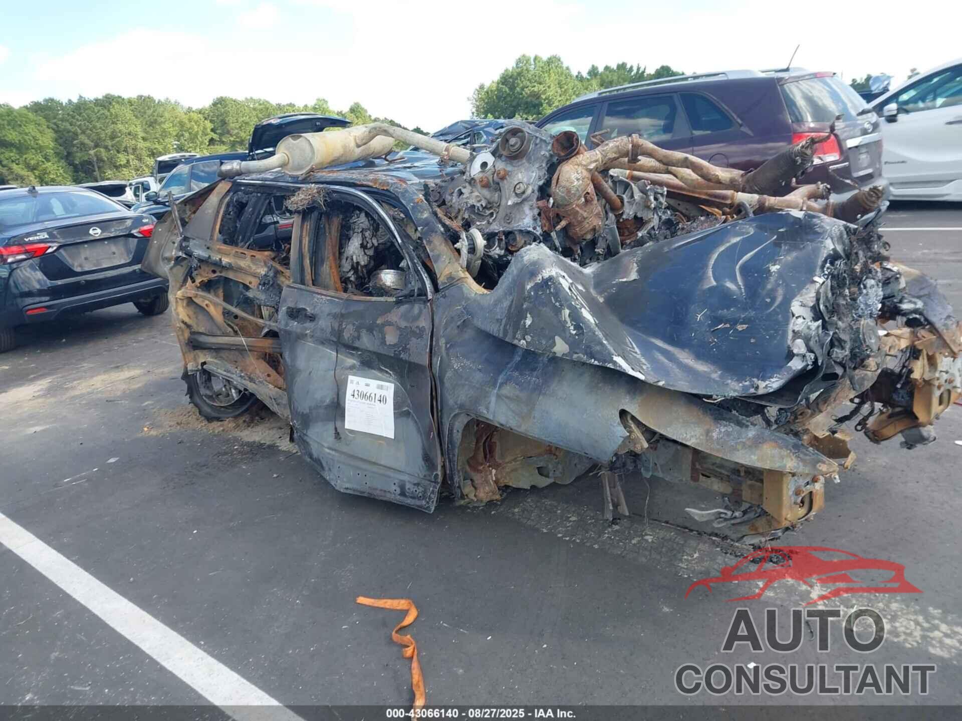 JEEP CHEROKEE 2014 - 1C4PJLCS6EW154551