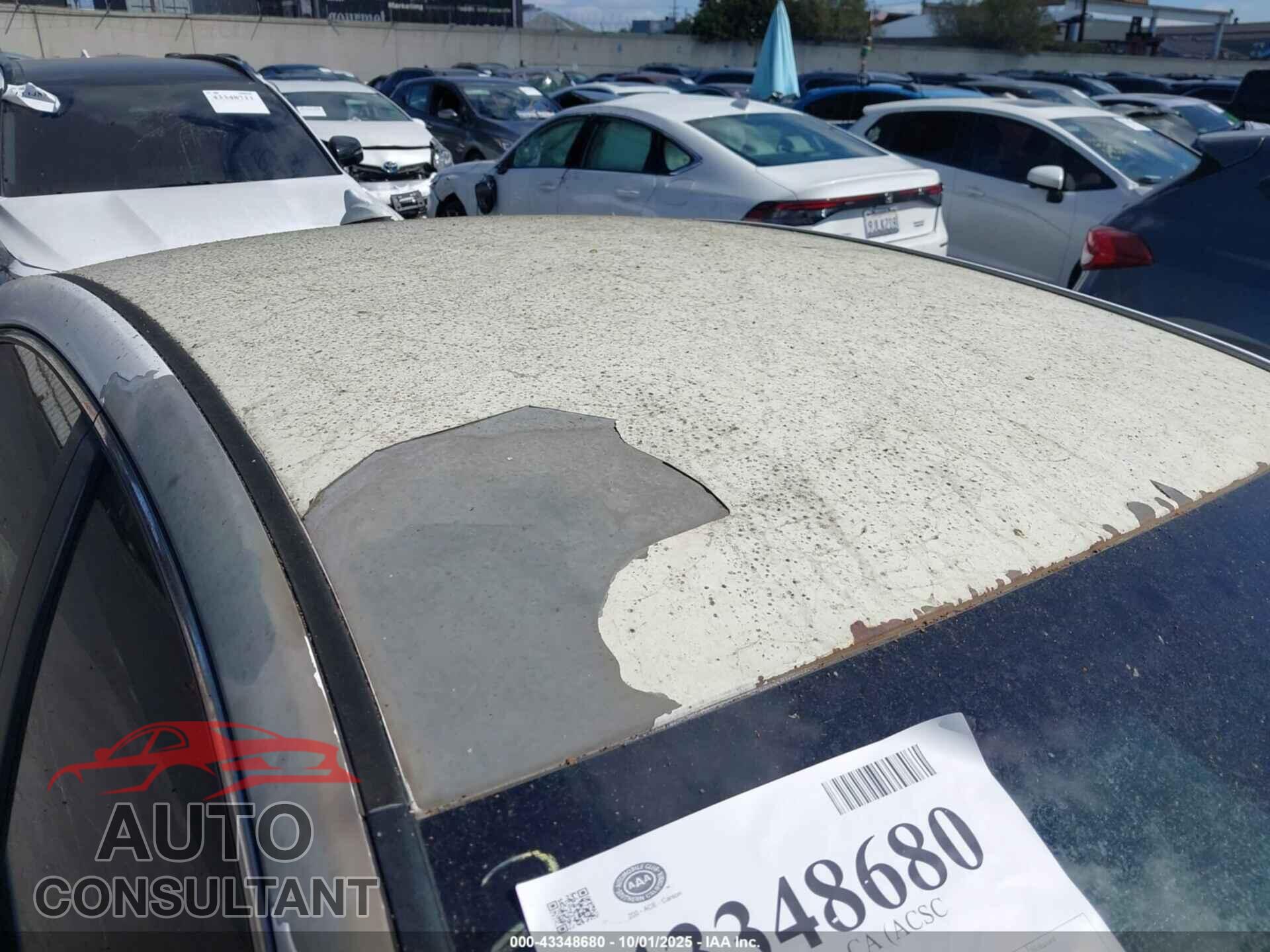 HYUNDAI SONATA 2017 - 5NPE24AA6HH445565
