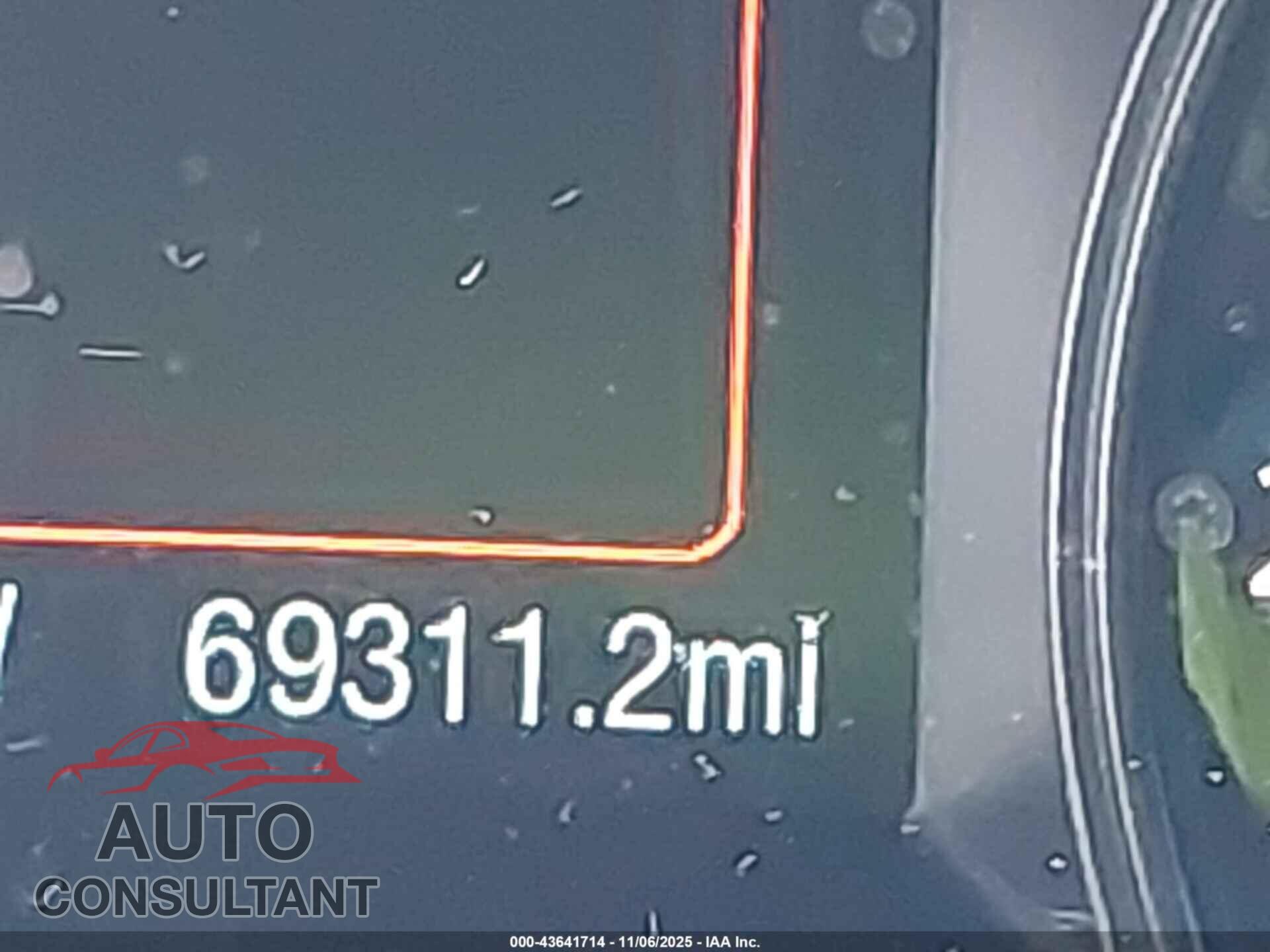 FORD EXPLORER 2018 - 1FM5K8DH1JGB62366