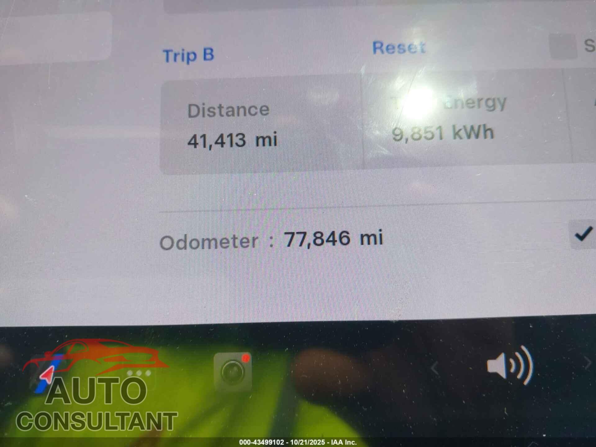 TESLA MODEL 3 2020 - 5YJ3E1EA6LF645568