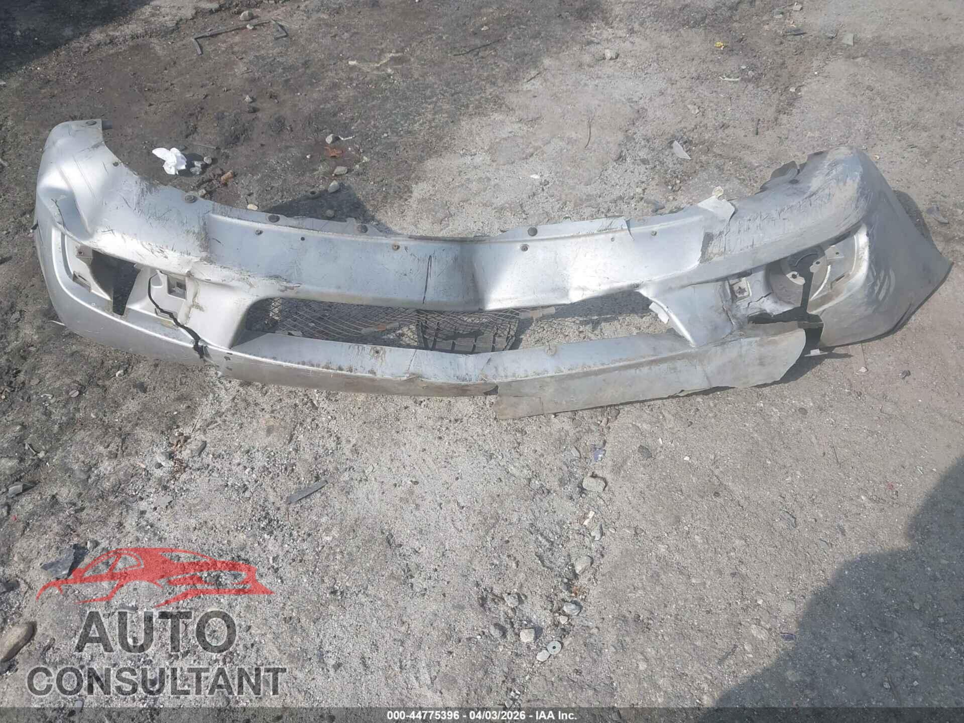 MITSUBISHI GALANT 2012 - 4A32B3FF2CE014048