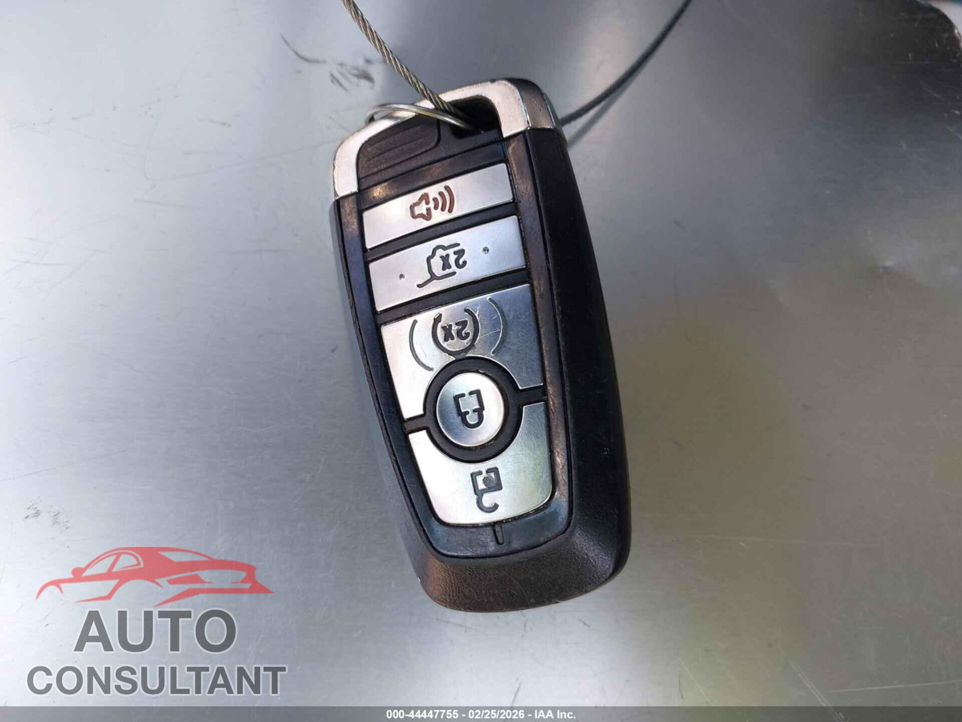 FORD ESCAPE 2020 - 1FMCU0H66LUA14830