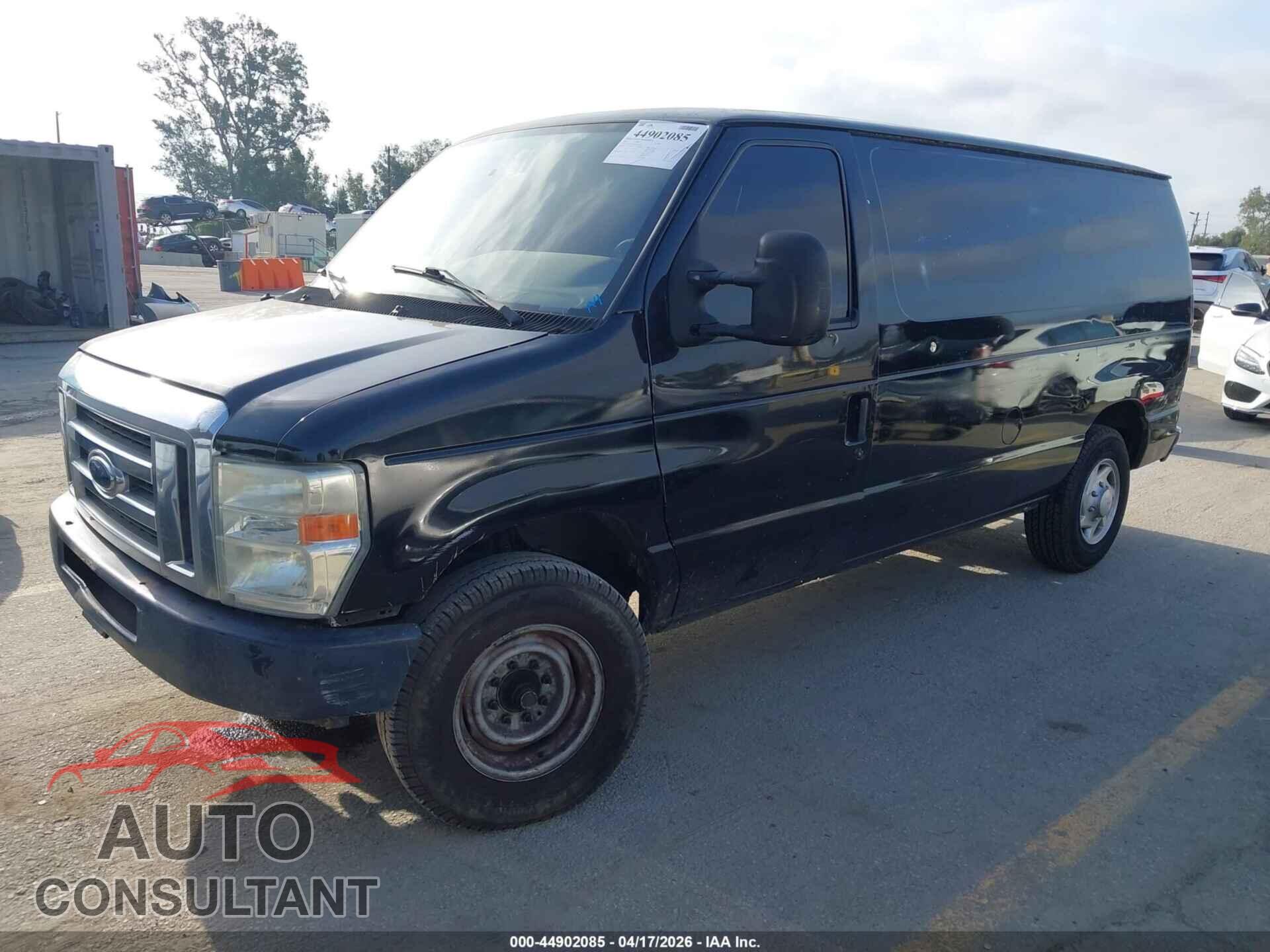 FORD E-150 2013 - 1FTNE1EW9DDA53188