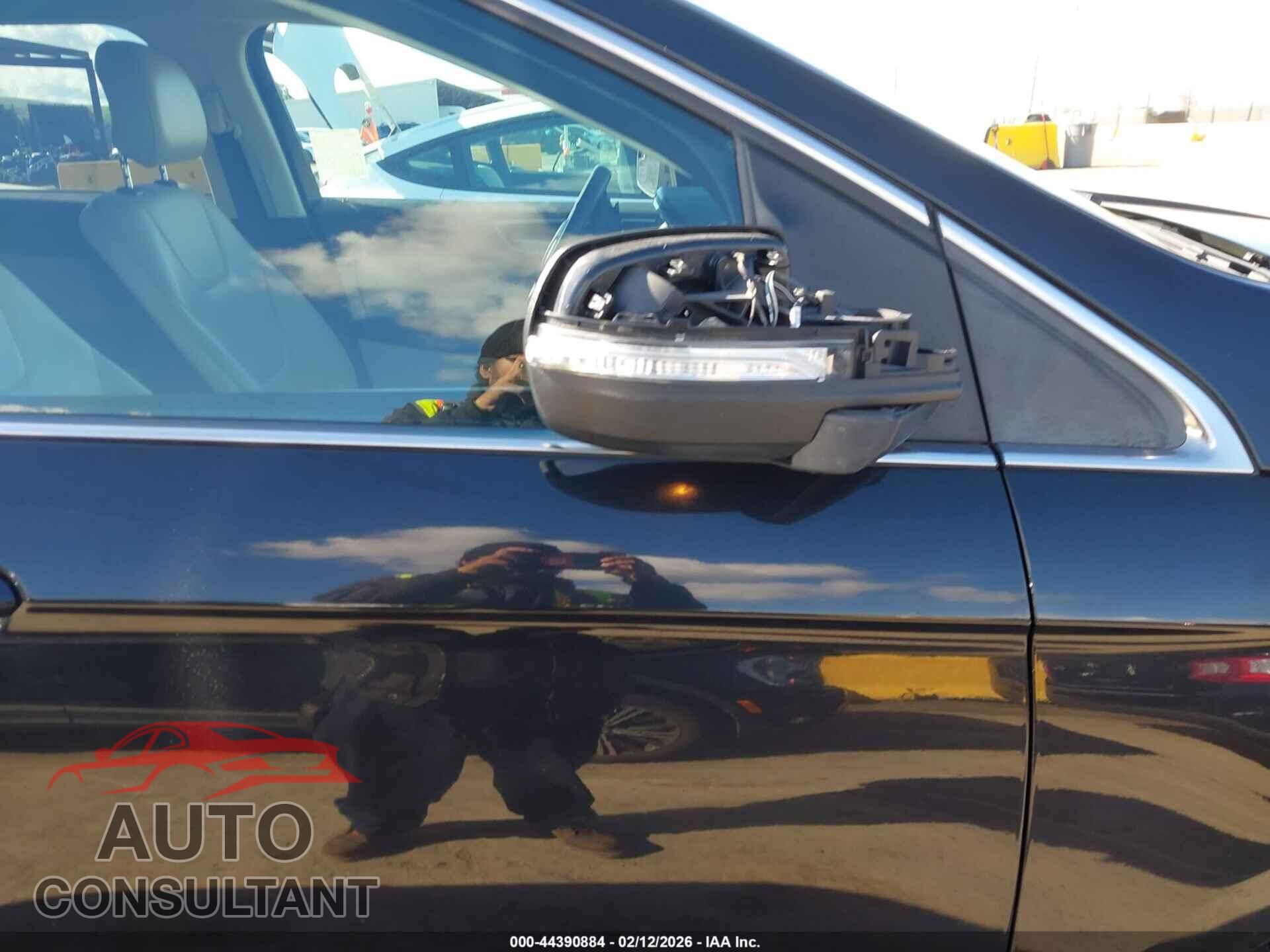 FORD EDGE 2015 - 2FMTK4K94FBC07830