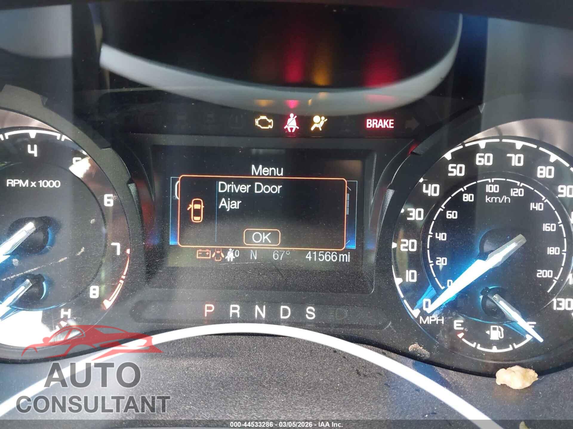 FORD RANGER 2019 - 1FTER4FH2KLA64719