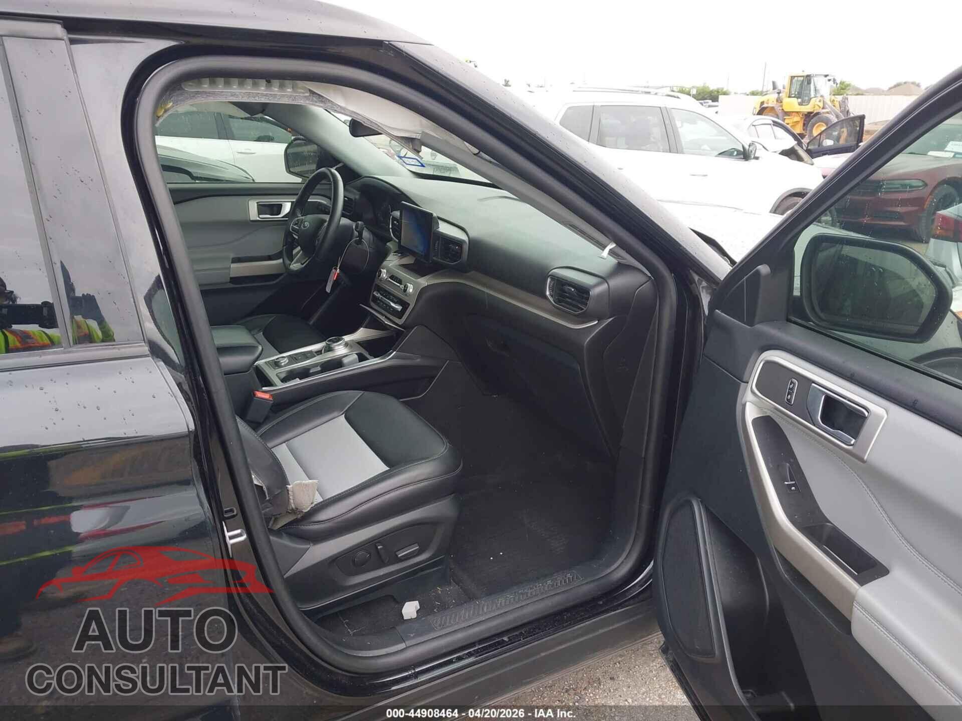 FORD EXPLORER 2023 - 1FMSK8DH5PGB80557