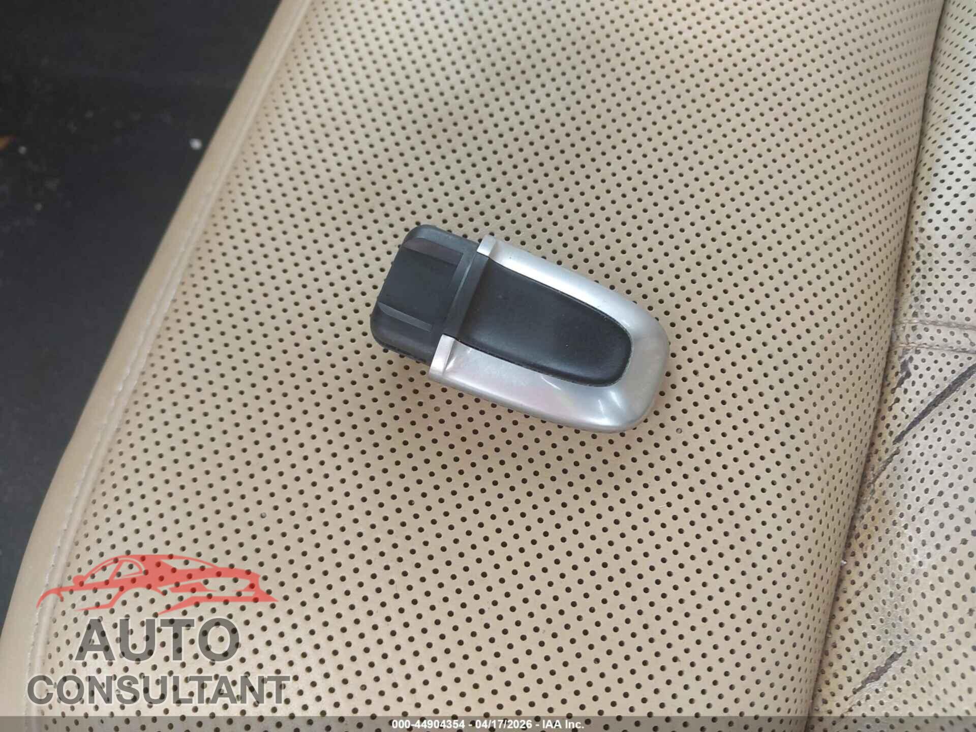 PORSCHE MACAN 2017 - WP1AB2A53HLB20257
