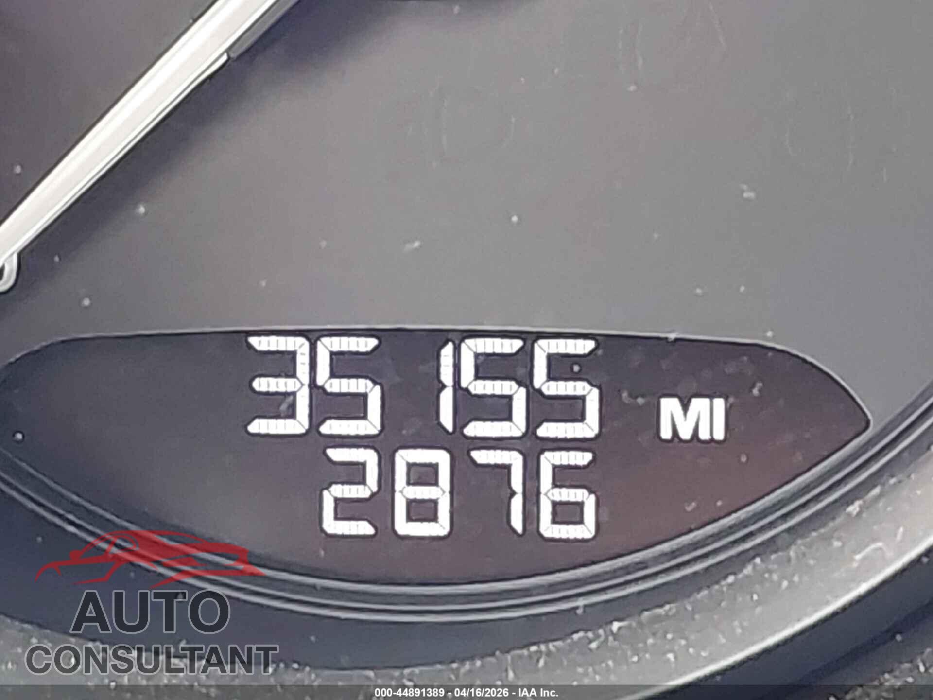 PORSCHE MACAN 2023 - WP1AA2A54PLB21399