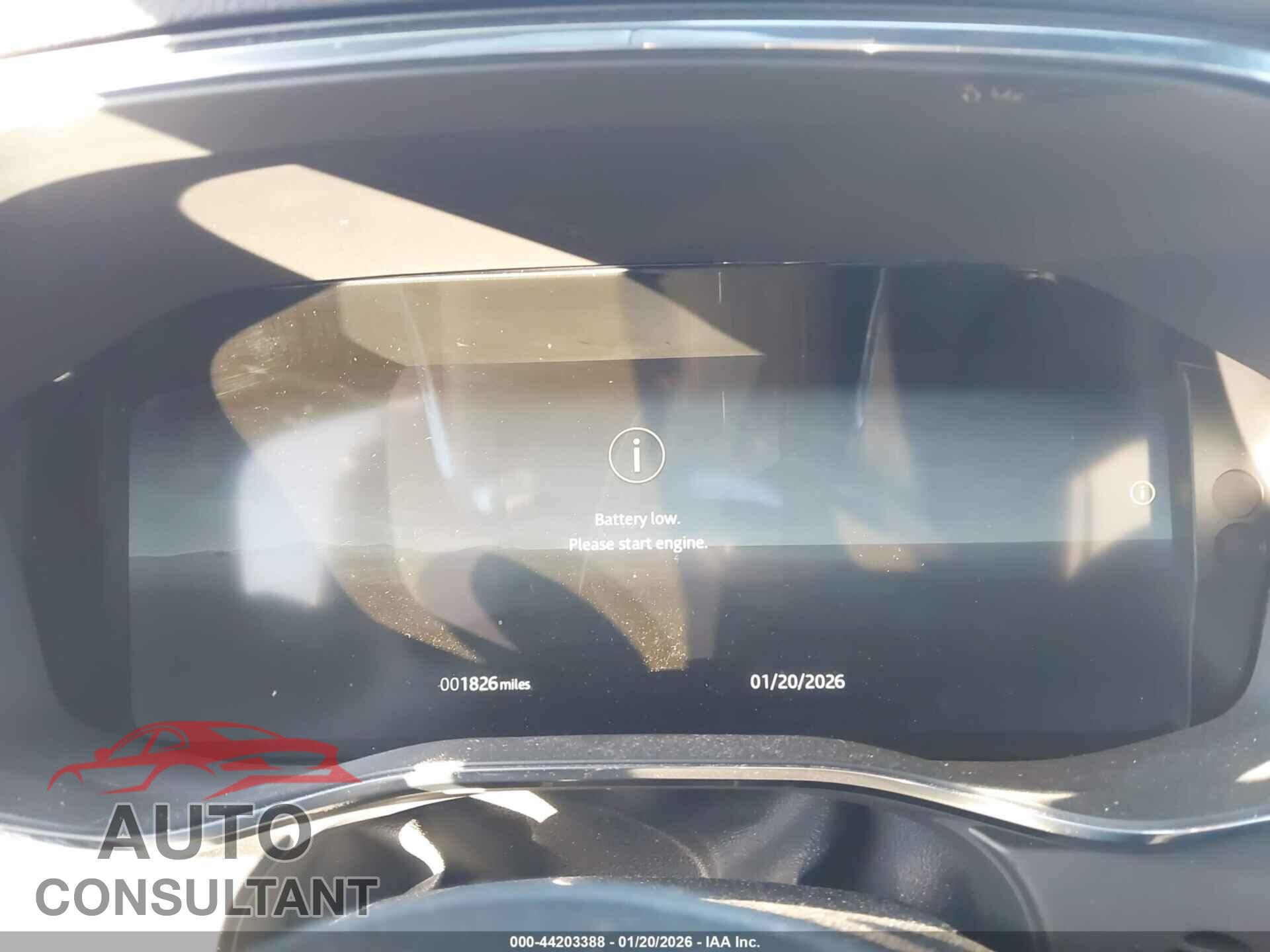 JAGUAR F-PACE 2025 - SADCT2EX2SA750166