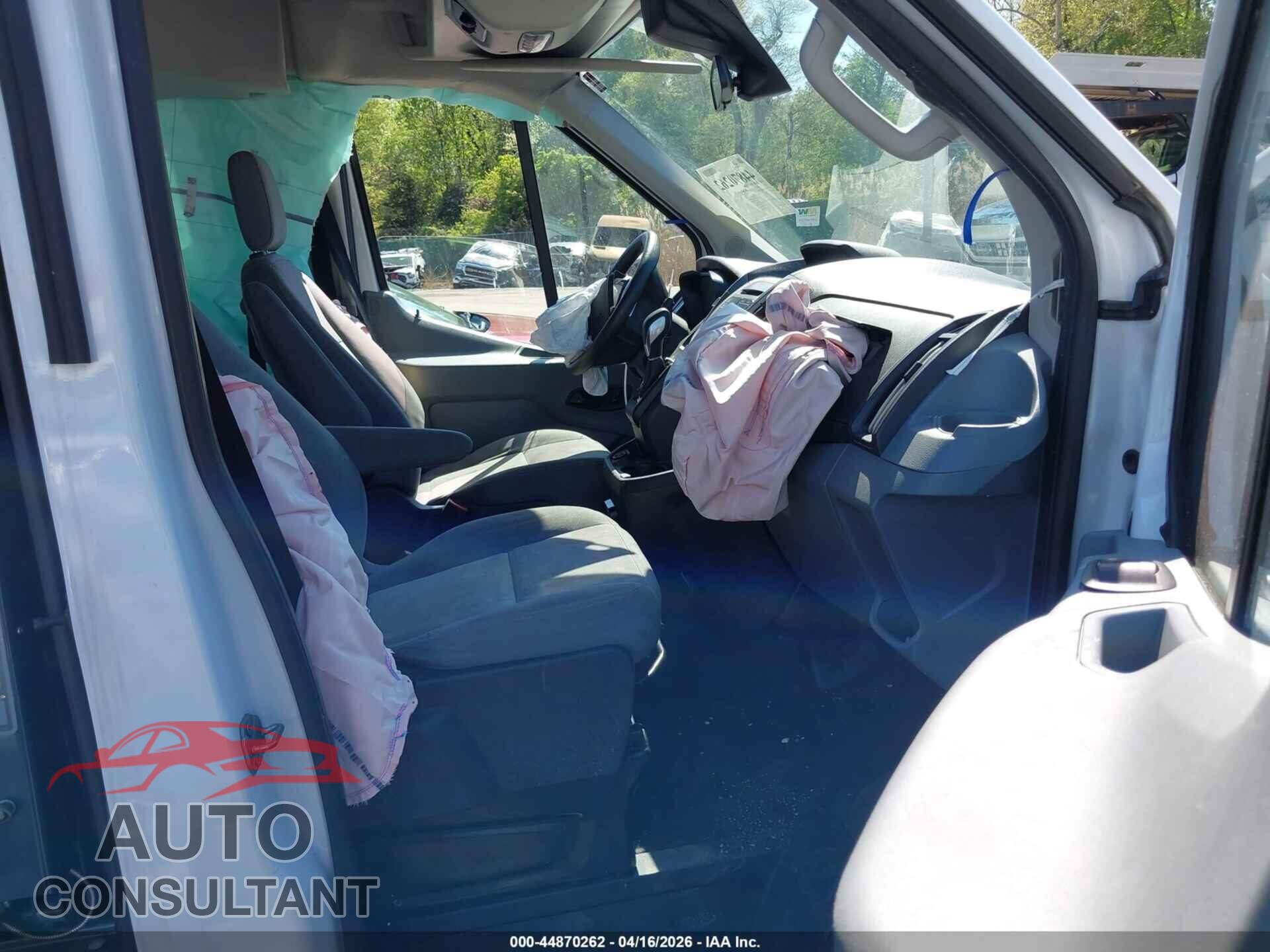 FORD TRANSIT-350 2017 - 1FBAX2CM0HKB26132