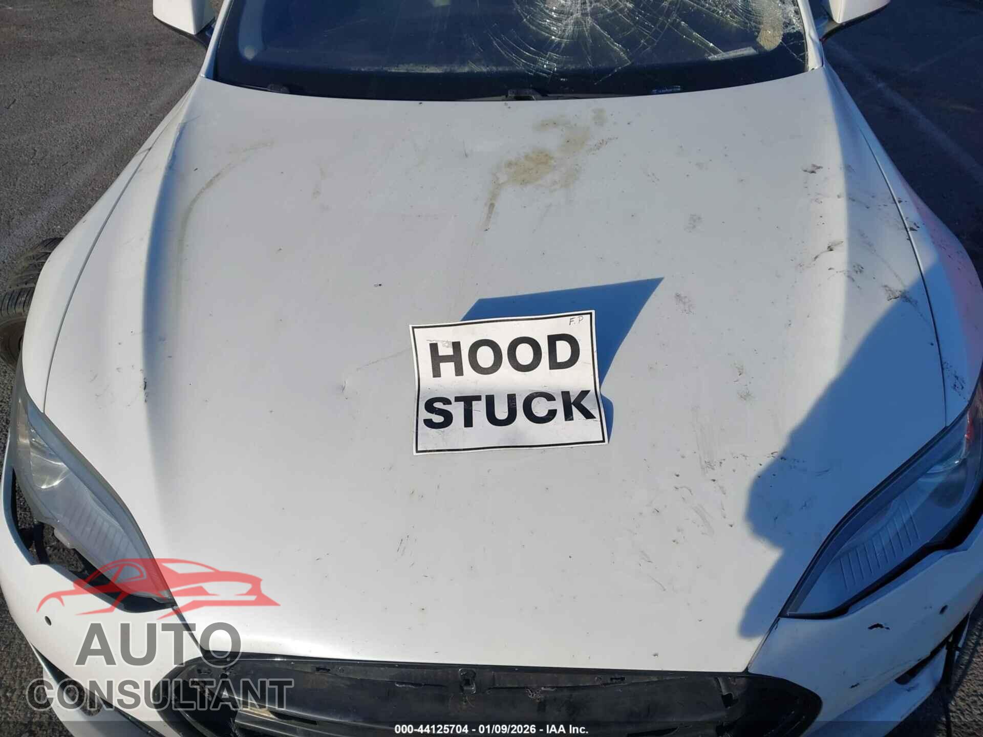 TESLA MODEL S 2016 - 5YJSA1E28GF131436