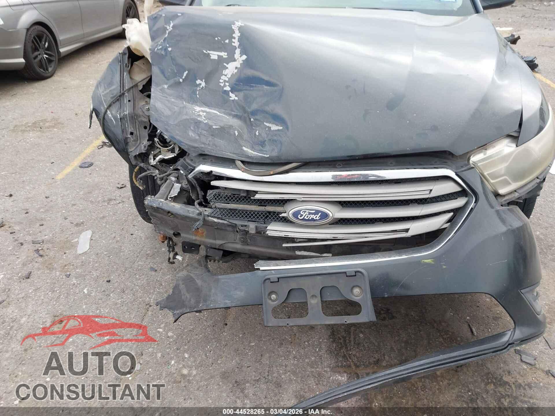 FORD TAURUS 2014 - 1FAHP2E89EG162786
