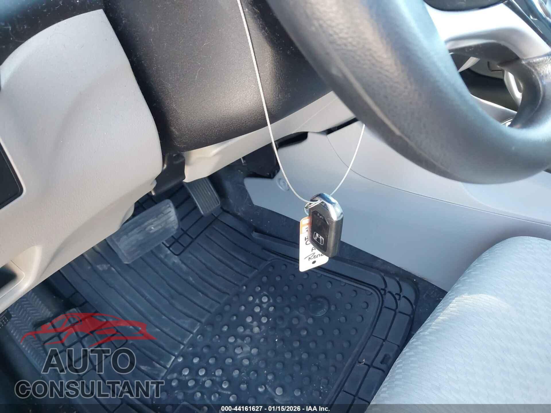 HONDA CIVIC 2014 - 19XFB2F8XEE245660