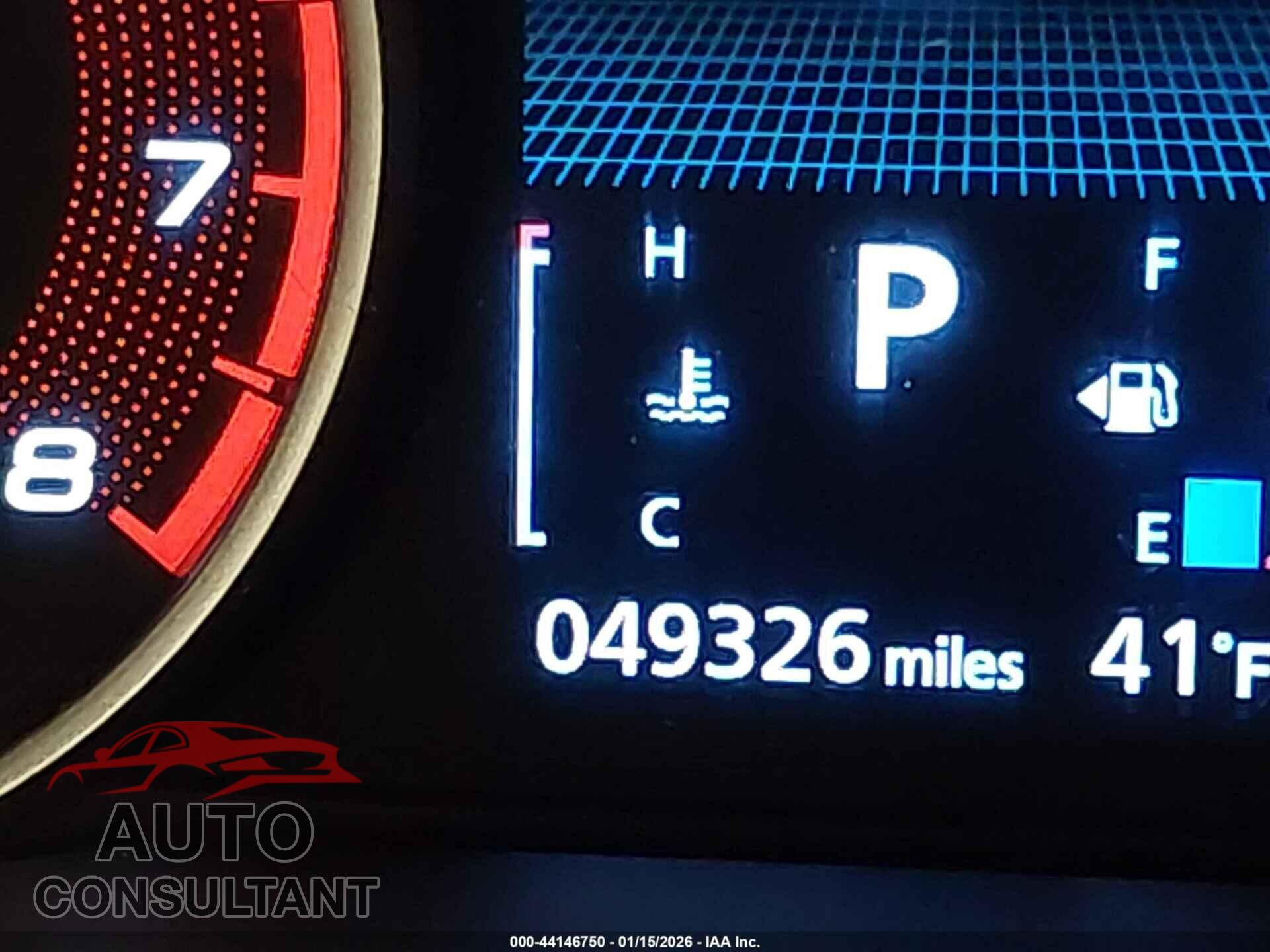 MITSUBISHI ECLIPSE CROSS 2020 - JA4AT3AA2LZ005697