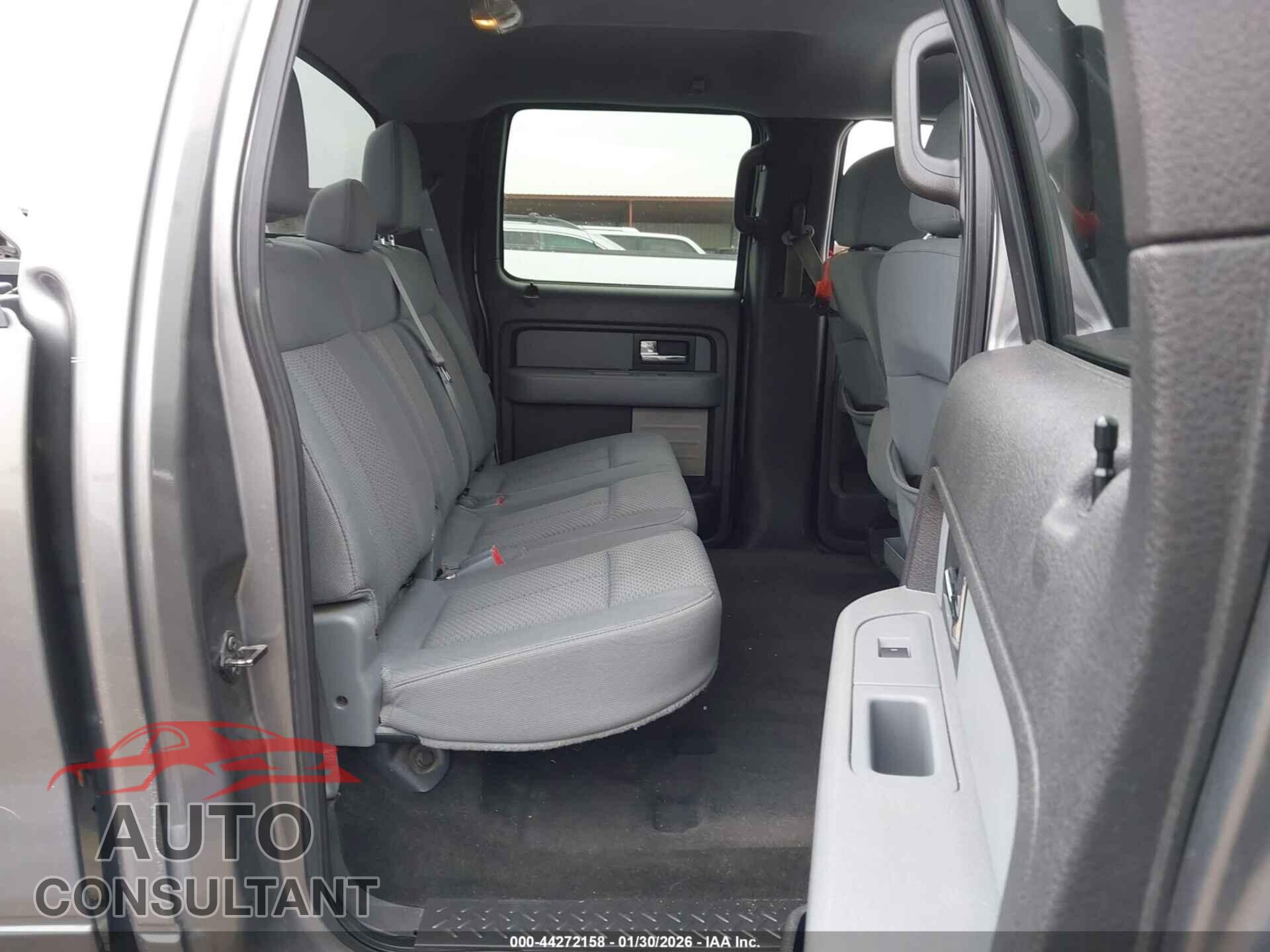 FORD F-150 2014 - 1FTEW1CM4EKE24446