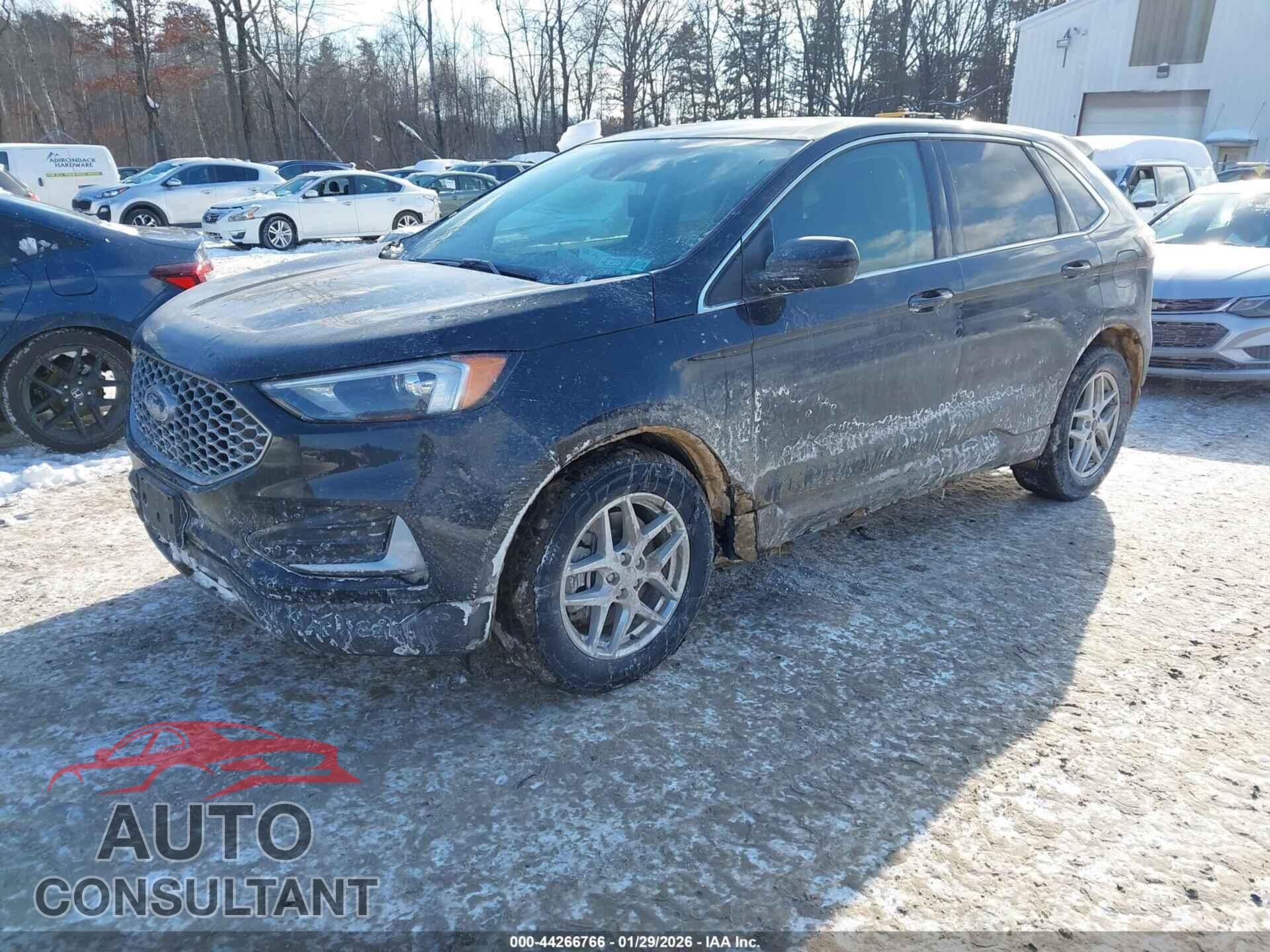 FORD EDGE 2024 - 2FMPK4J95RBA82019