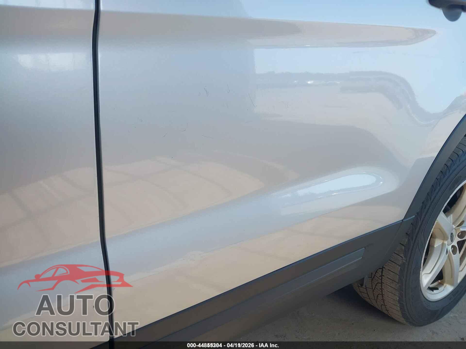 FORD EXPLORER 2018 - 1FM5K8BH4JGB95235