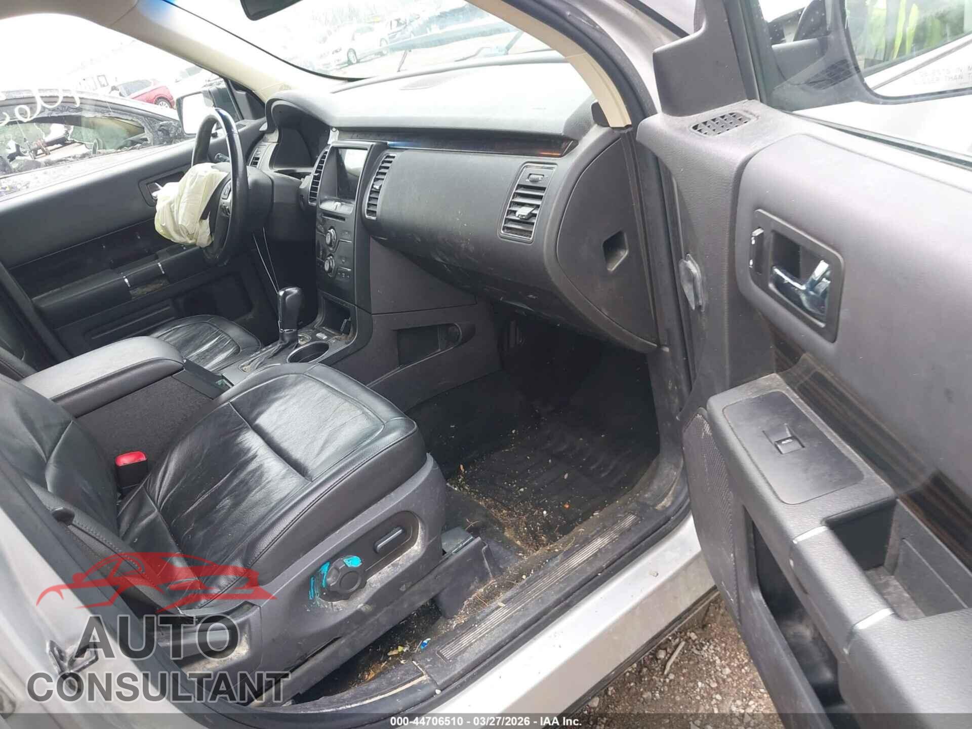 FORD FLEX 2016 - 2FMGK5C86GBA05540