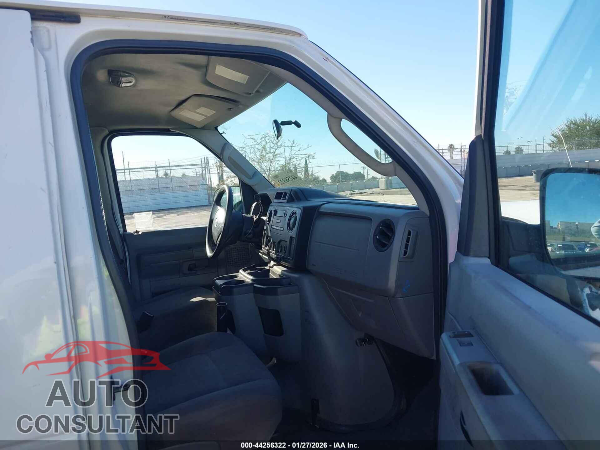 FORD E-150 2013 - 1FTNE1EW8DDA23700