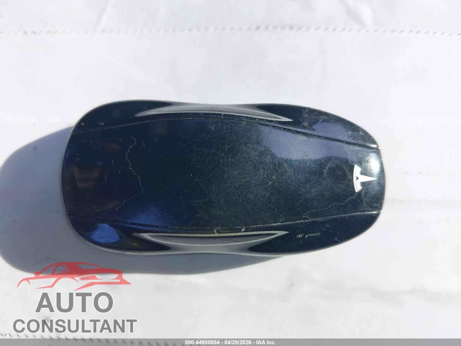 TESLA MODEL S 2020 - 5YJSA1E25LF413981