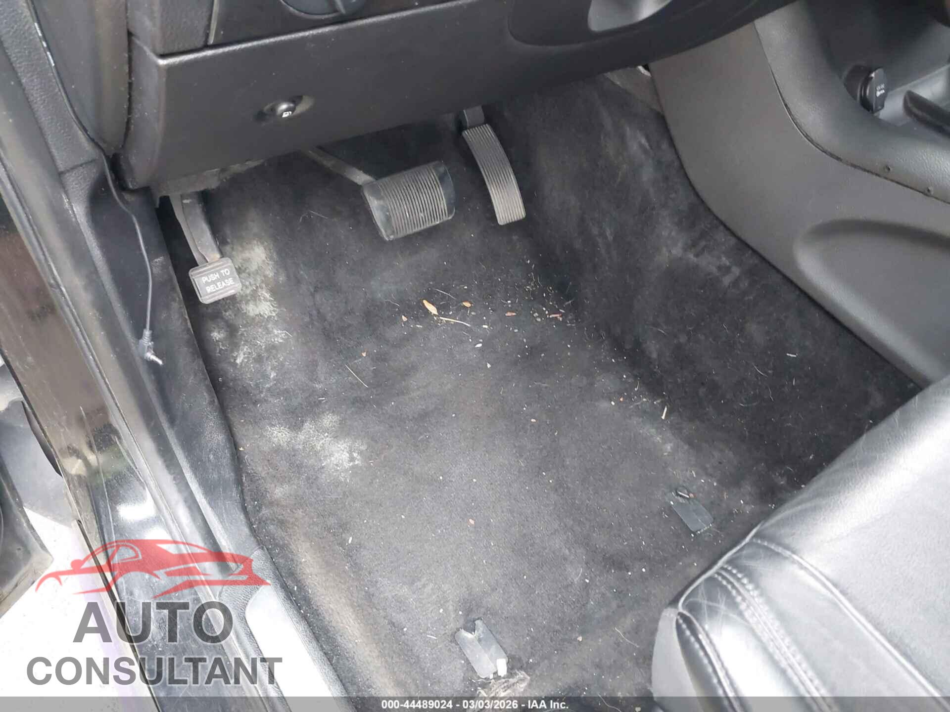DODGE DURANGO 2012 - 1C4RDJDGXCC105656