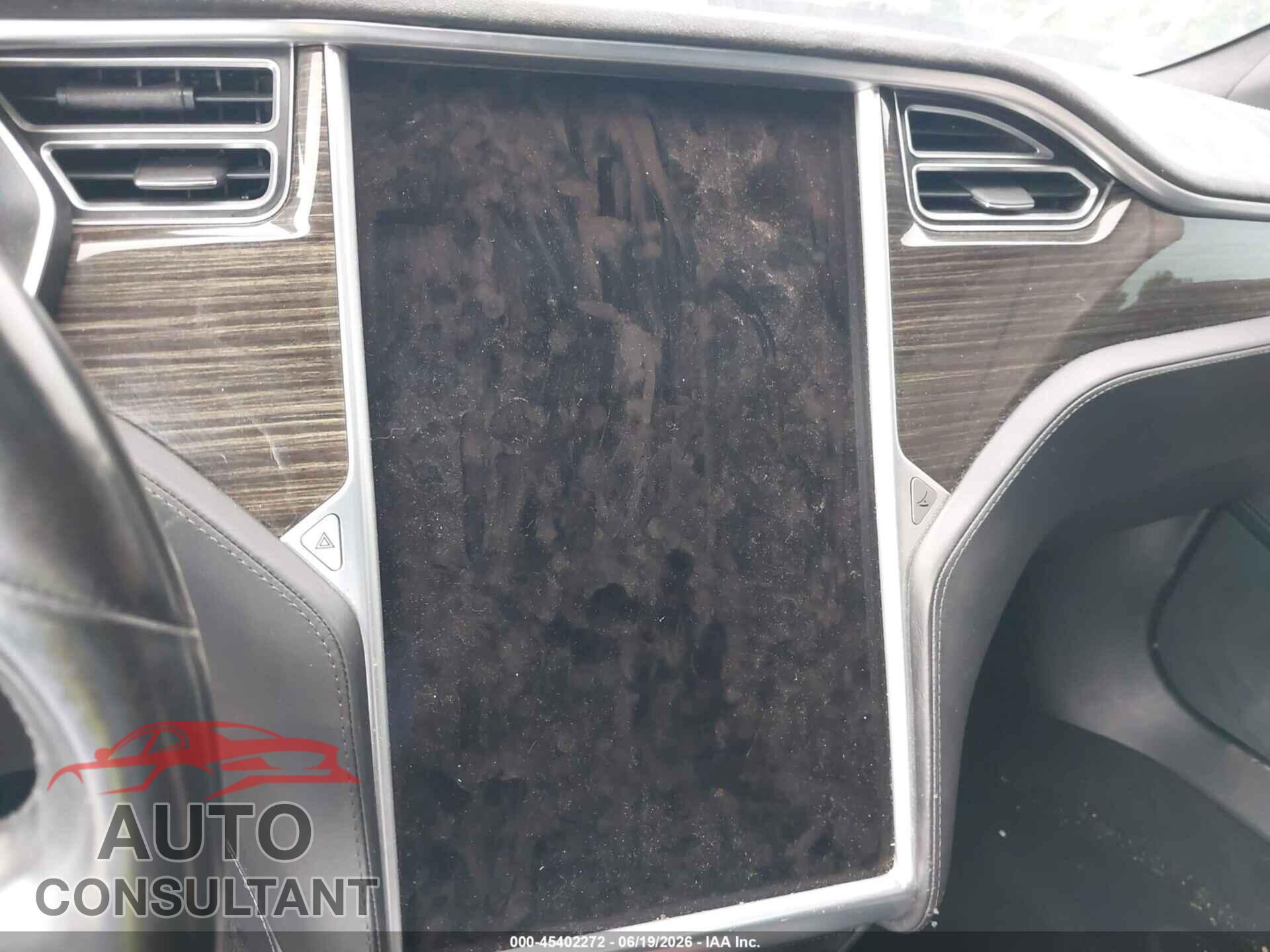 TESLA MODEL S 2016 - 5YJSA1E23GF145311