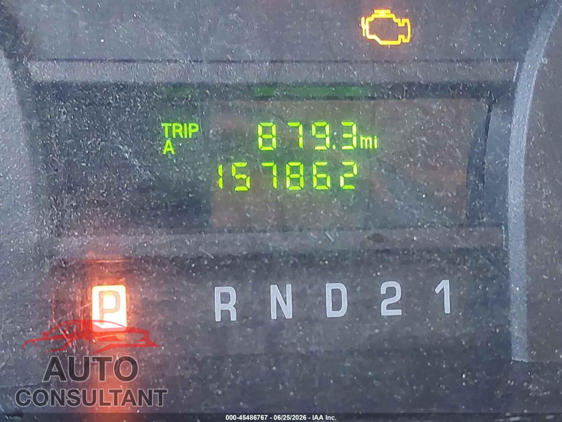 FORD E-150 2014 - 1FTNE1EW8EDA35041