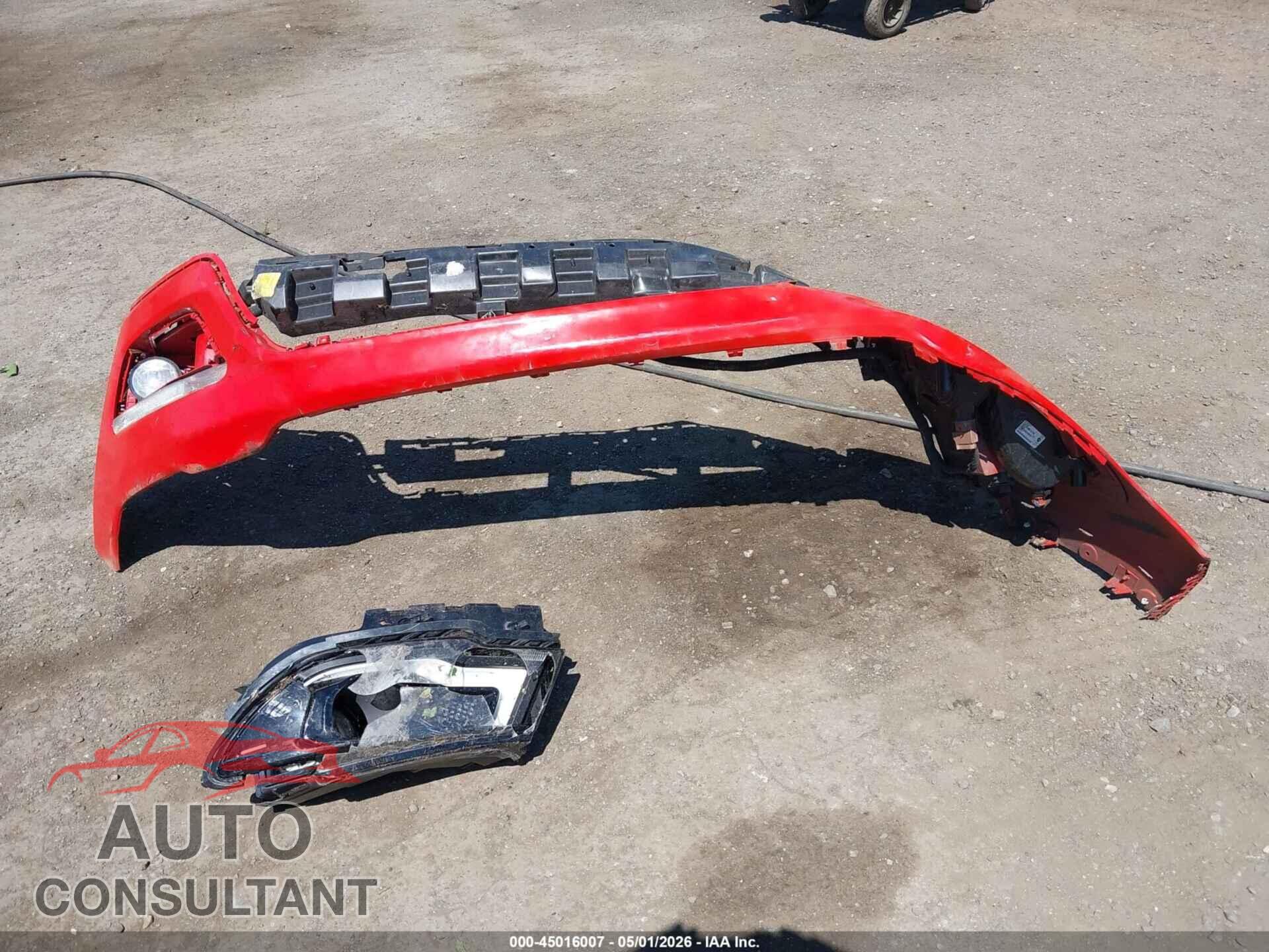 JEEP NEW COMPASS 2017 - 3C4NJDDB7HT657642