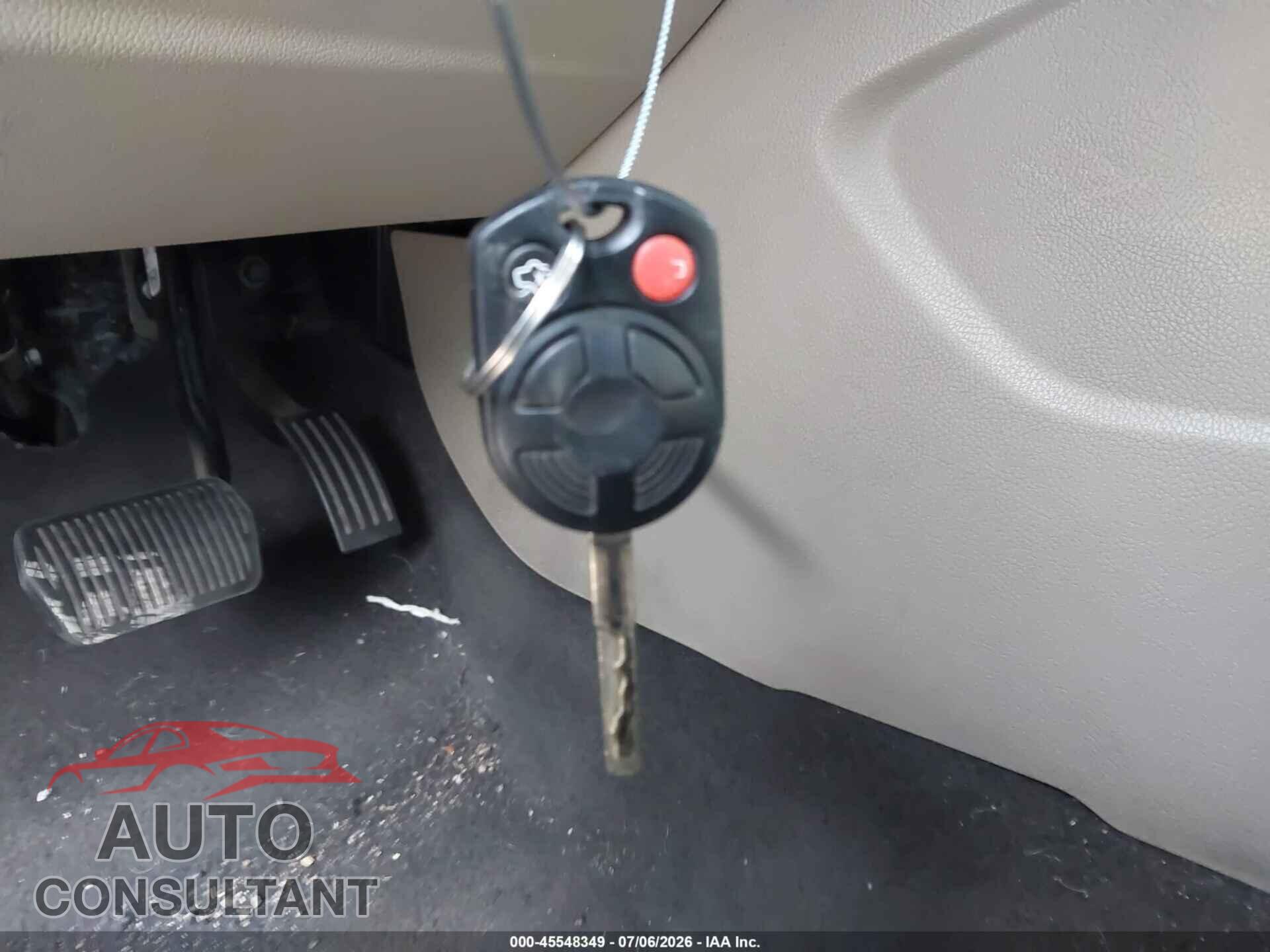 FORD FOCUS 2012 - 1FAHP3F24CL323937