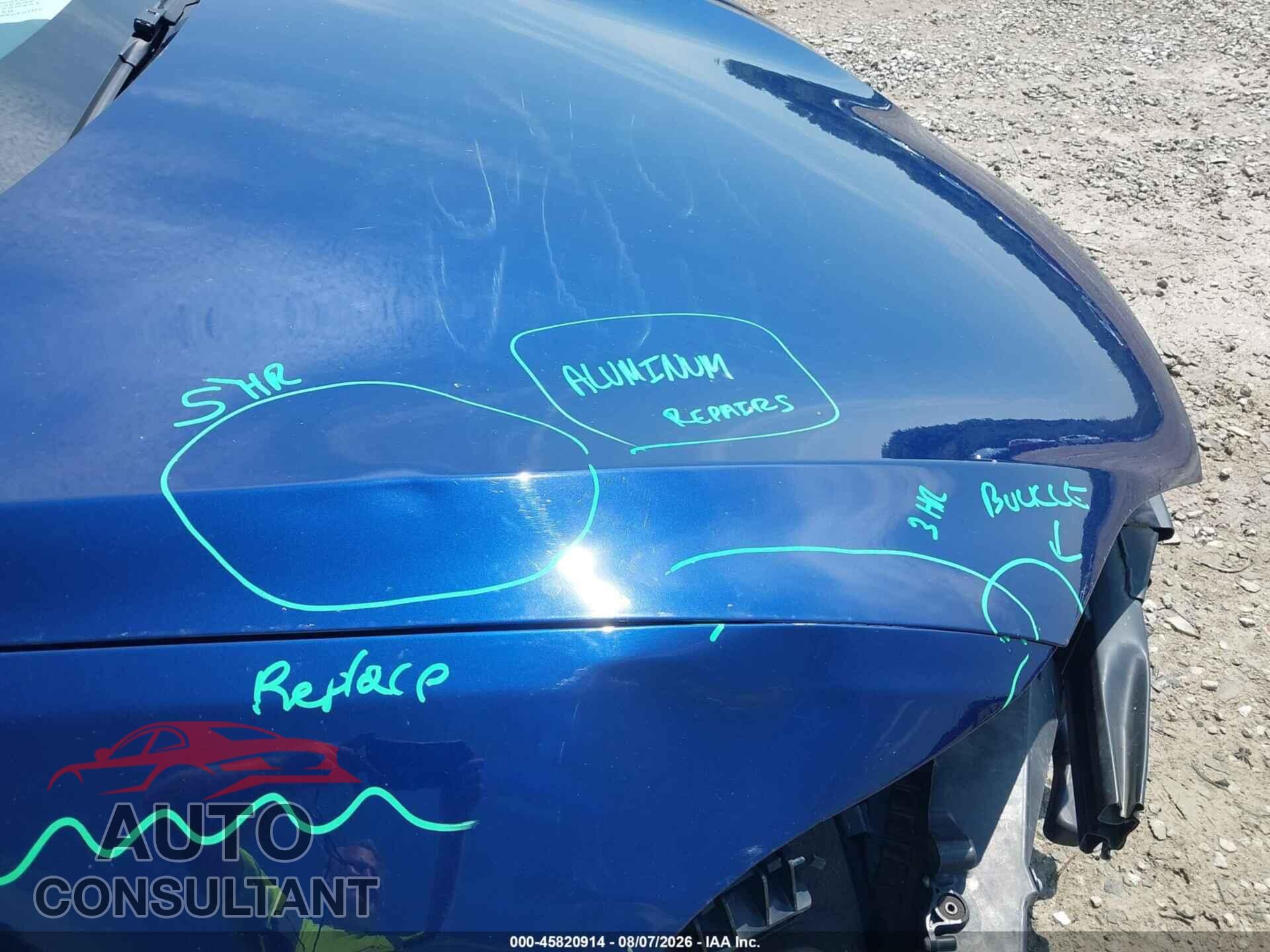 TESLA MODEL S 2018 - 5YJSA1E2XJF290451