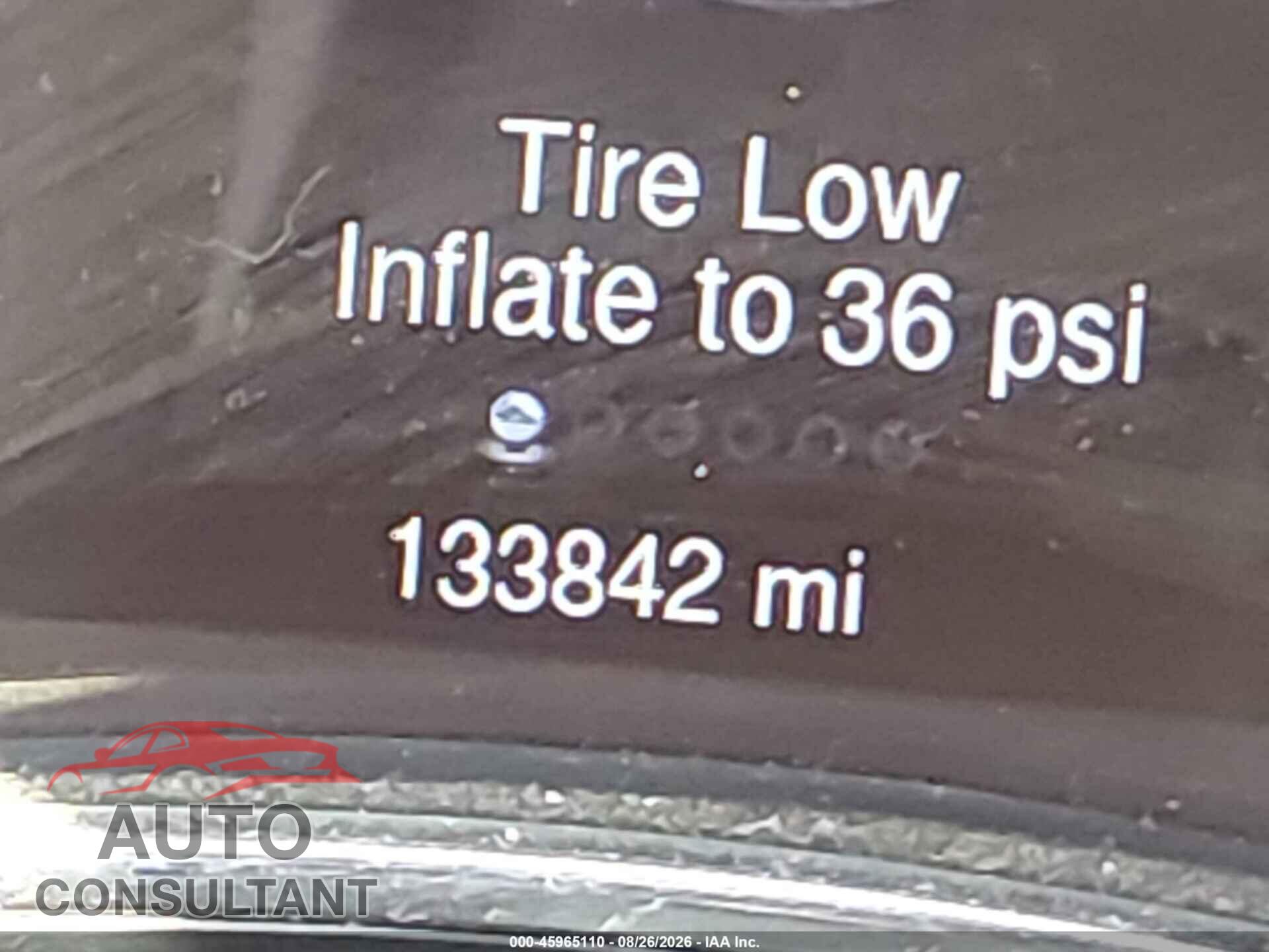 DODGE DURANGO 2015 - 1C4RDJDG2FC881140