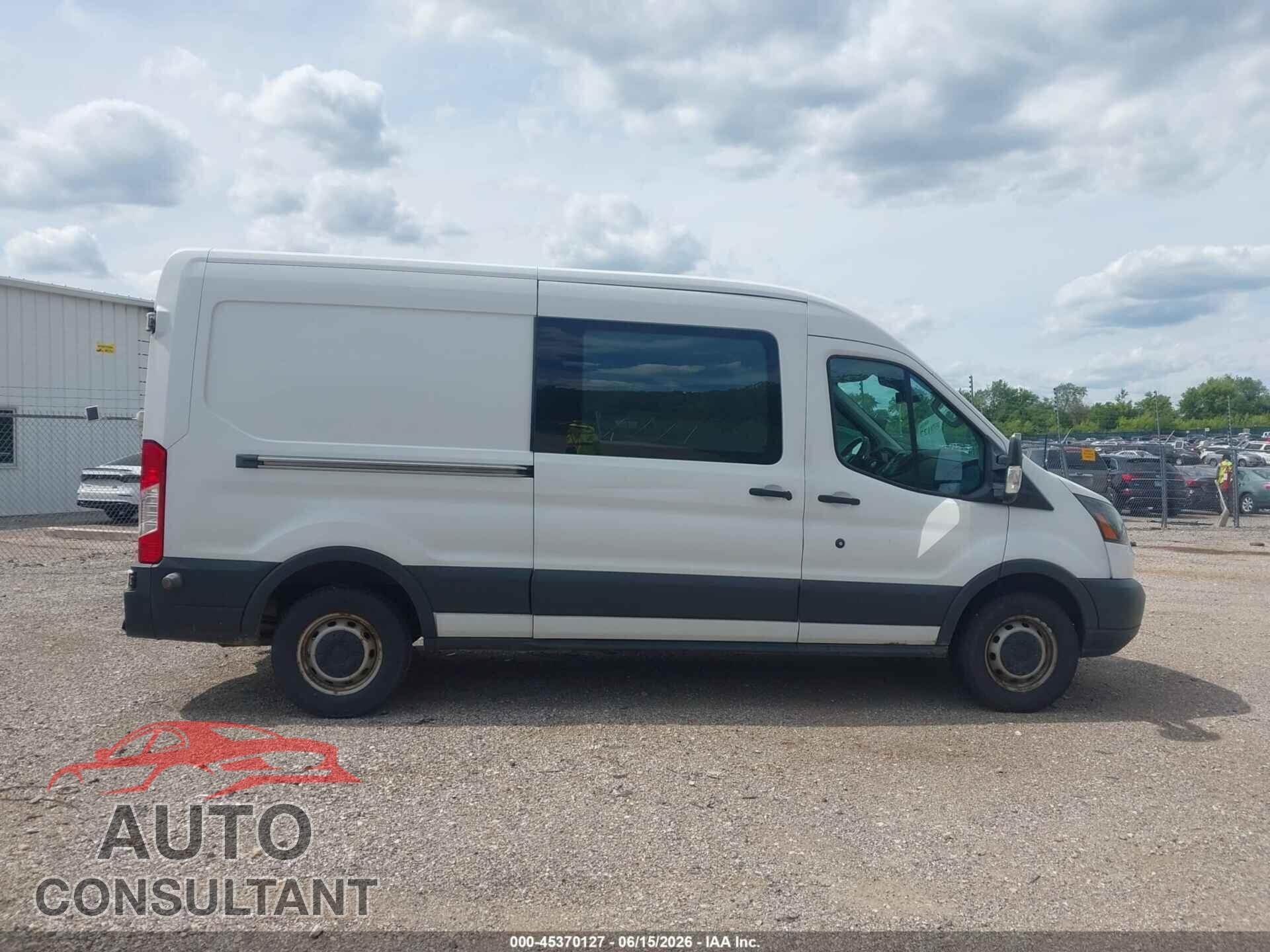 FORD TRANSIT-250 2015 - 1FTNR2CM3FKA59093