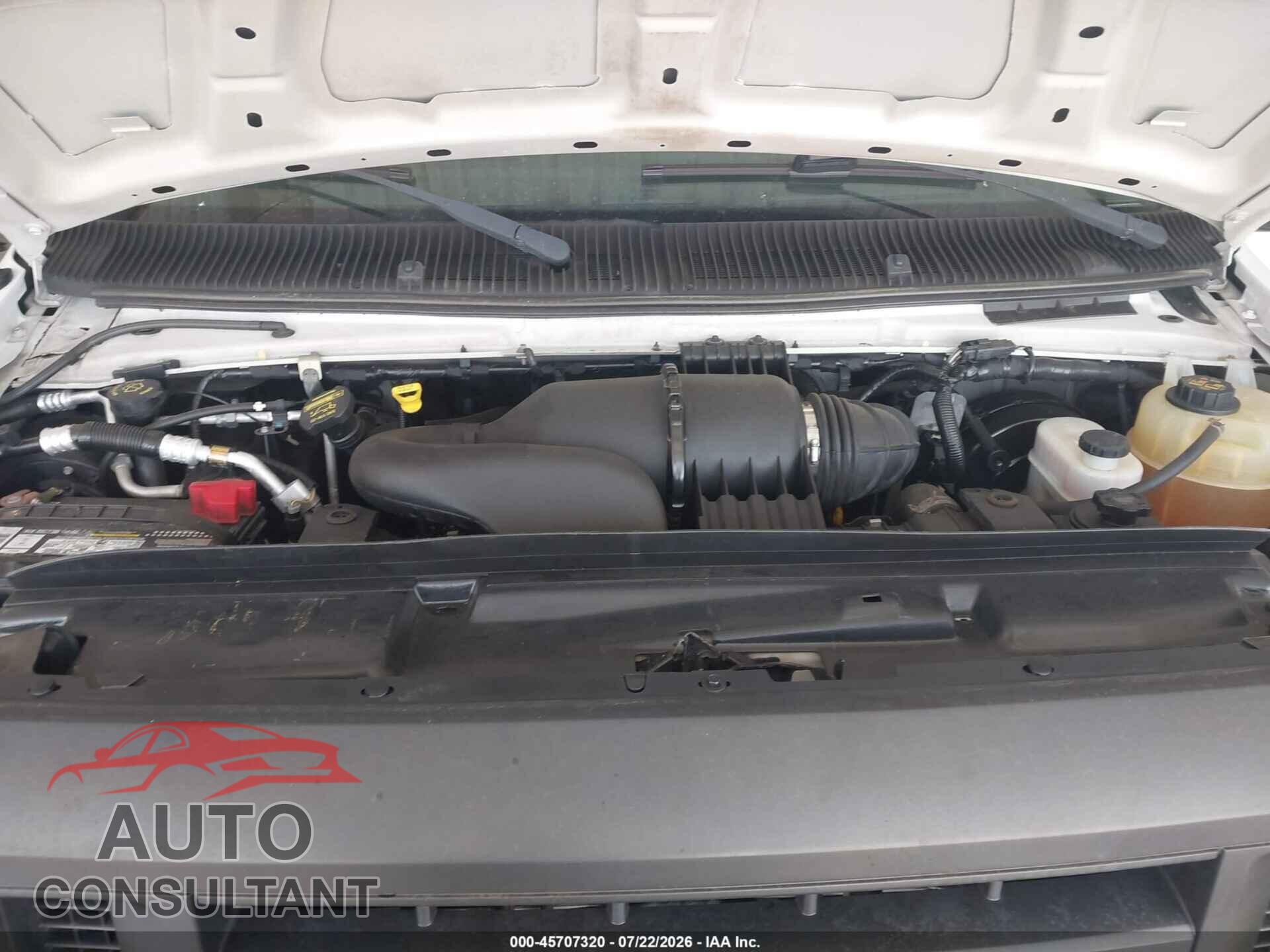 FORD E-150 2014 - 1FTNE1EW6EDA46751