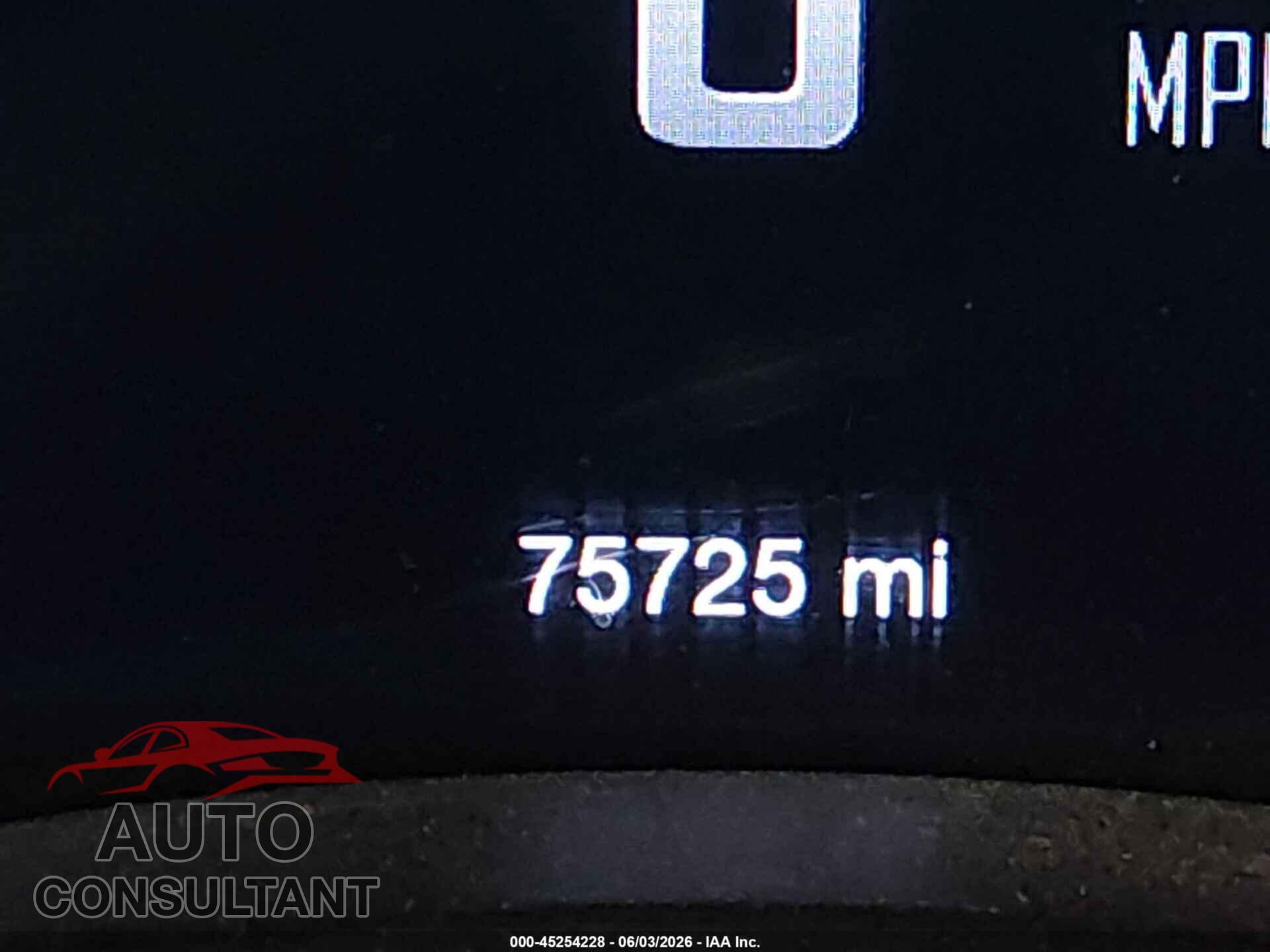 DODGE DURANGO 2021 - 1C4RDJAG9MC544613