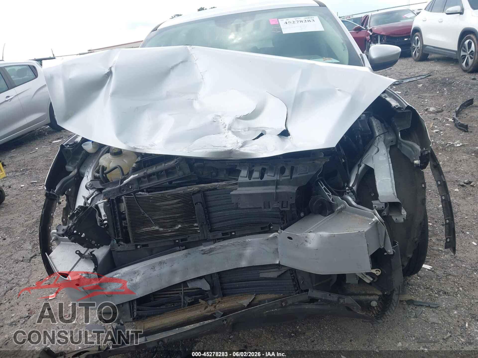 FORD ESCAPE 2020 - 1FMCU9G68LUA21929