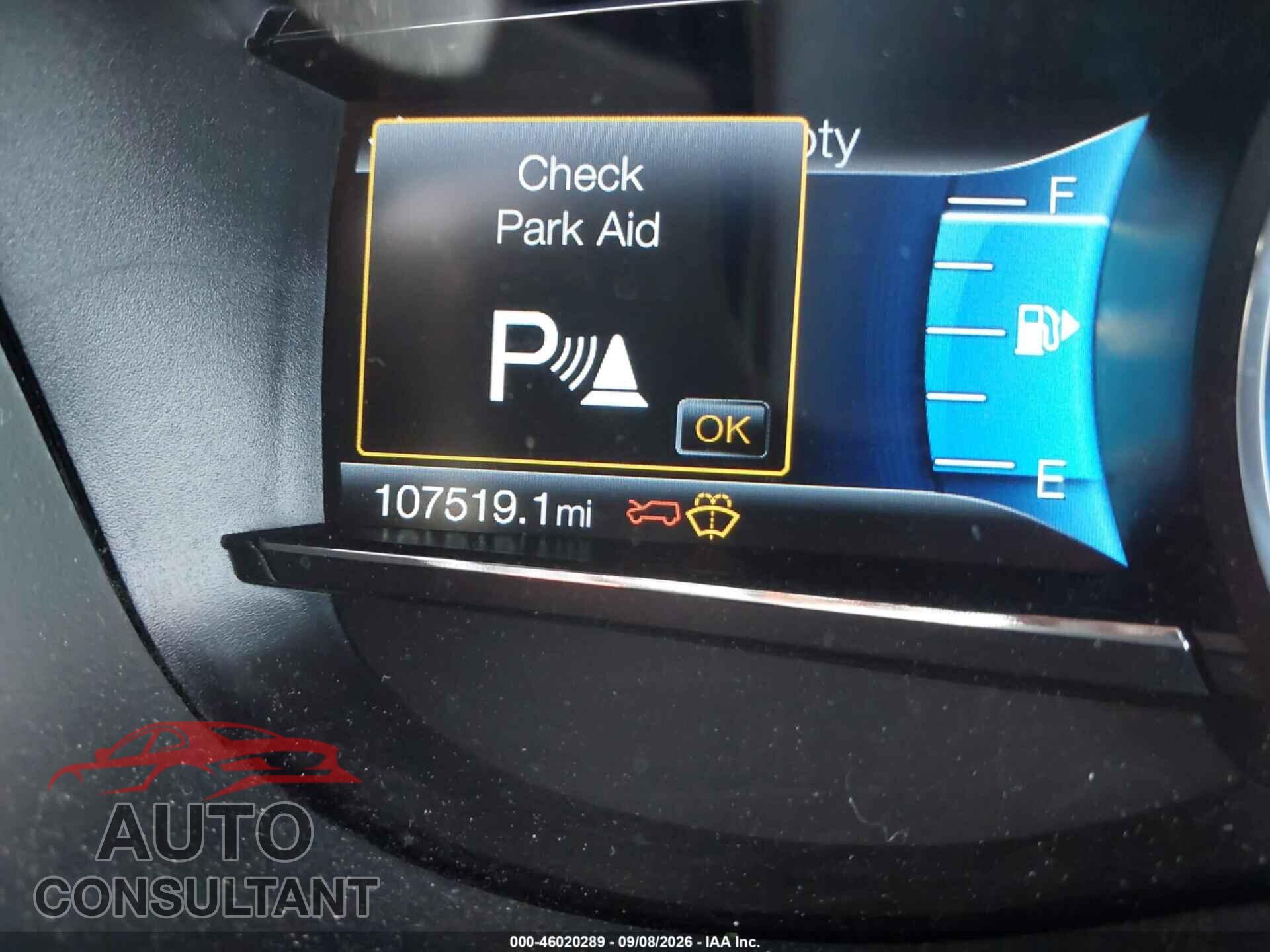 FORD EXPLORER 2018 - 1FM5K7F80JGB55223