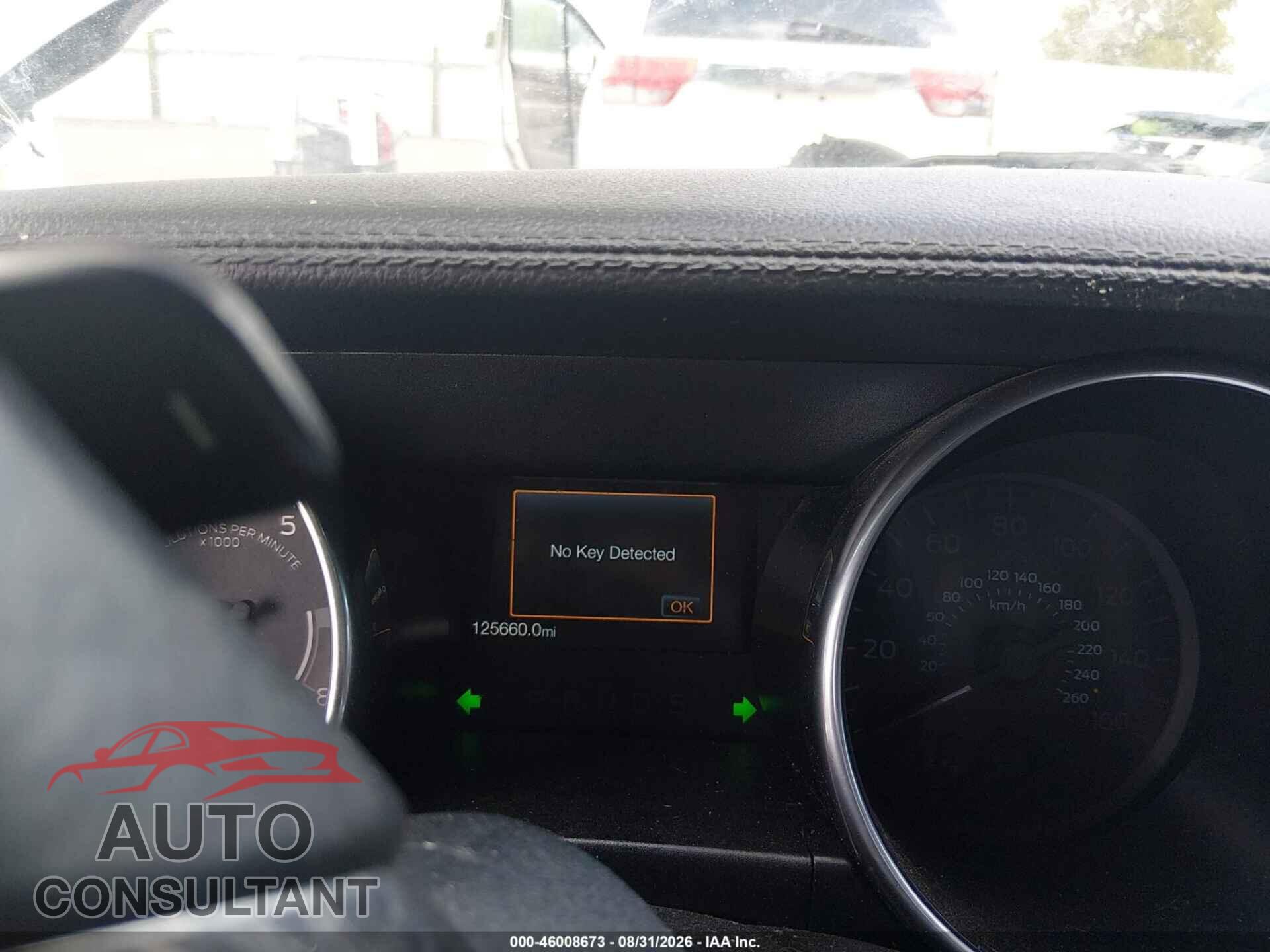 FORD MUSTANG 2021 - 1FATP8UH8M5115581