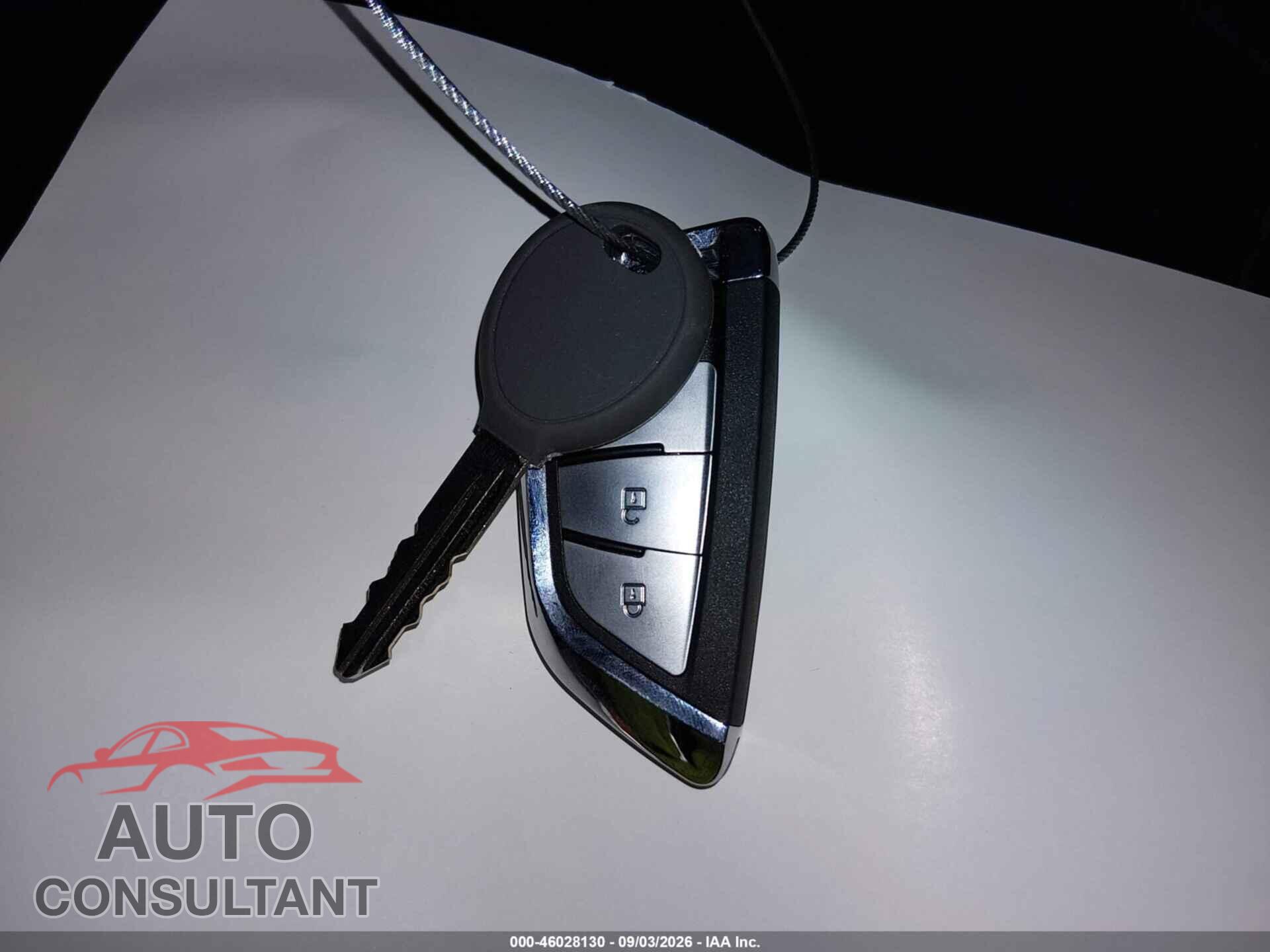 DODGE DURANGO 2014 - 1C4RDJEG7EC314466