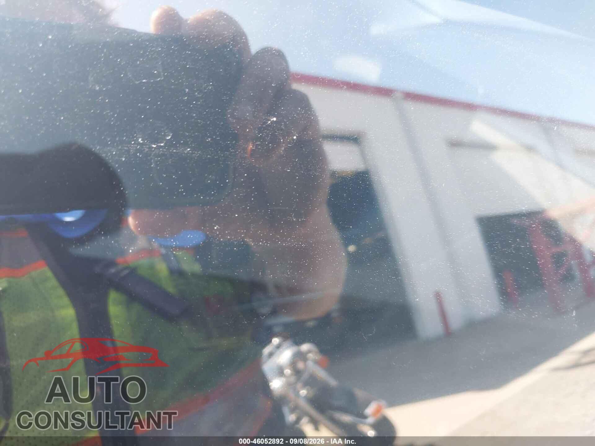 TESLA MODEL 3 2018 - 5YJ3E1EB7JF069690