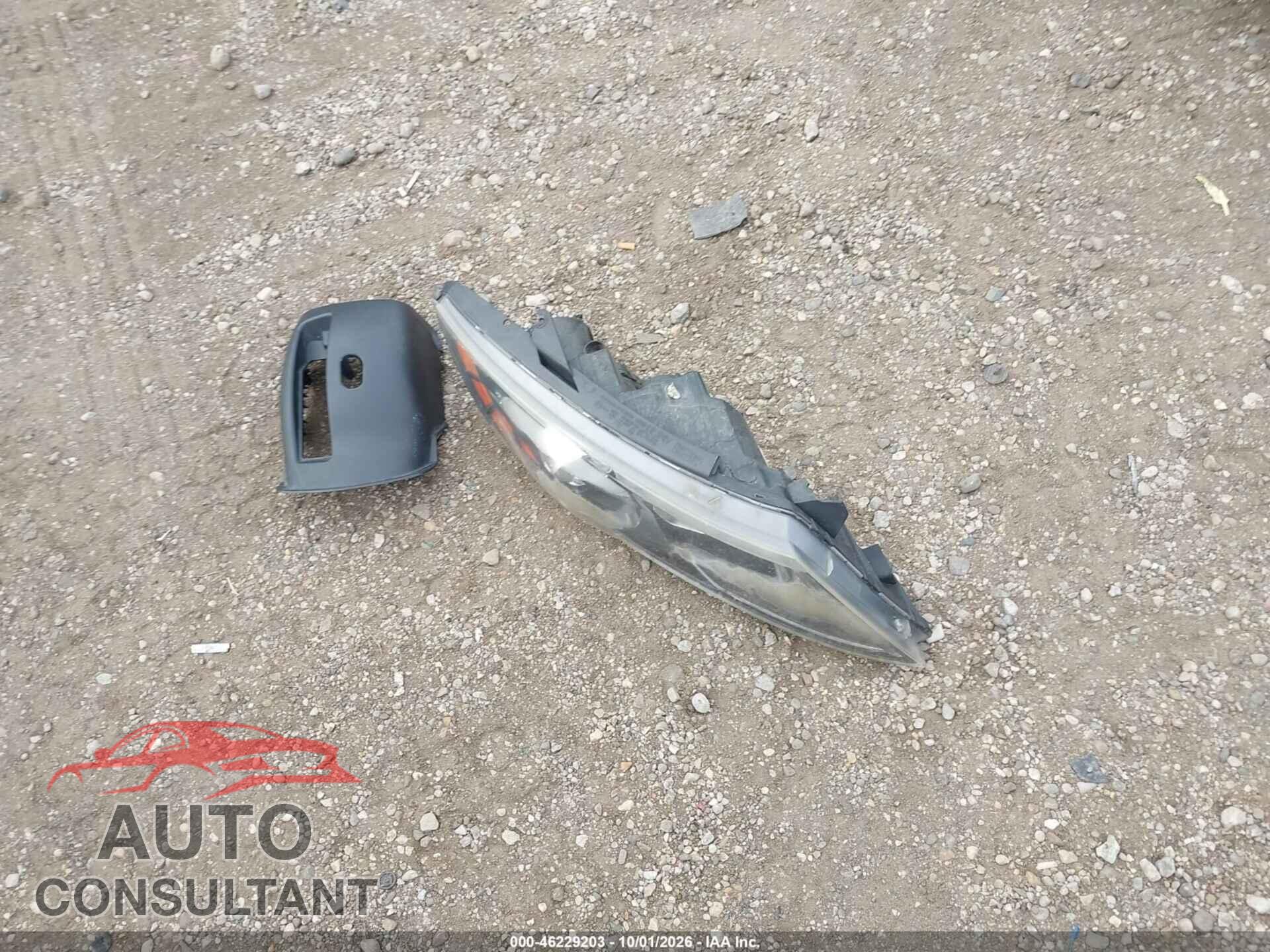 KIA OPTIMA 2012 - 5XXGR4A69CG077919