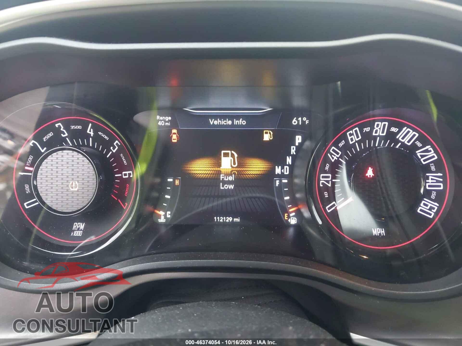 DODGE CHALLENGER 2021 - 2C3CDZKG1MH677273