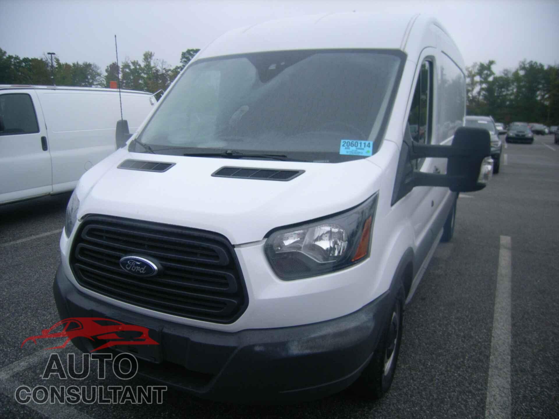FORD TRANSIT 2017 - 1FTYR2CM9HKB37148