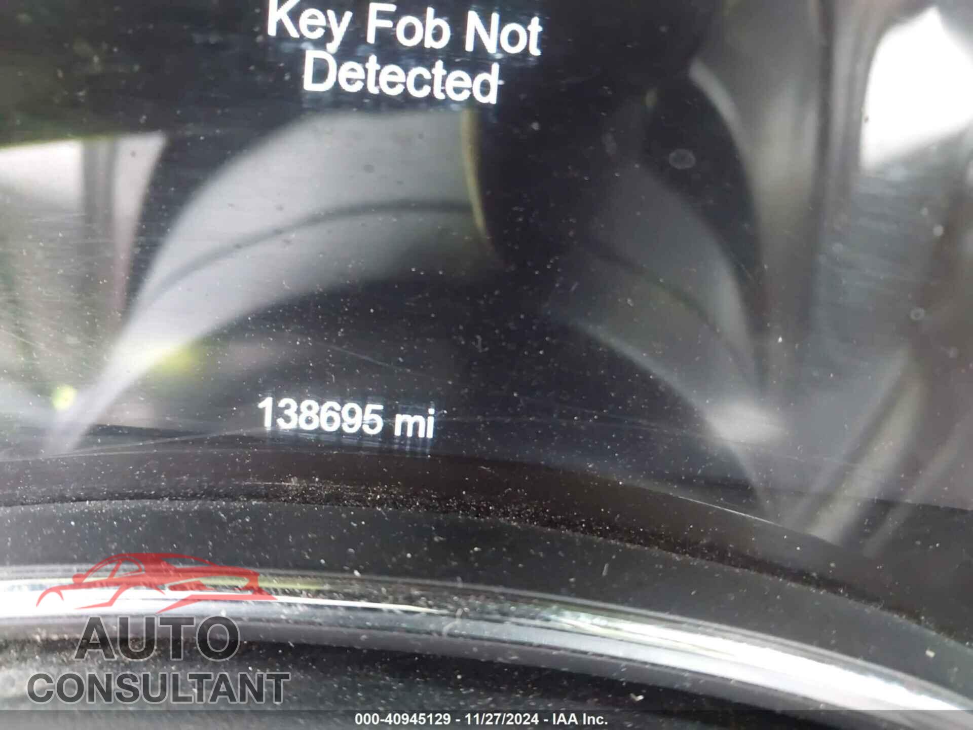 DODGE DURANGO 2014 - 1C4RDHEGXEC537111