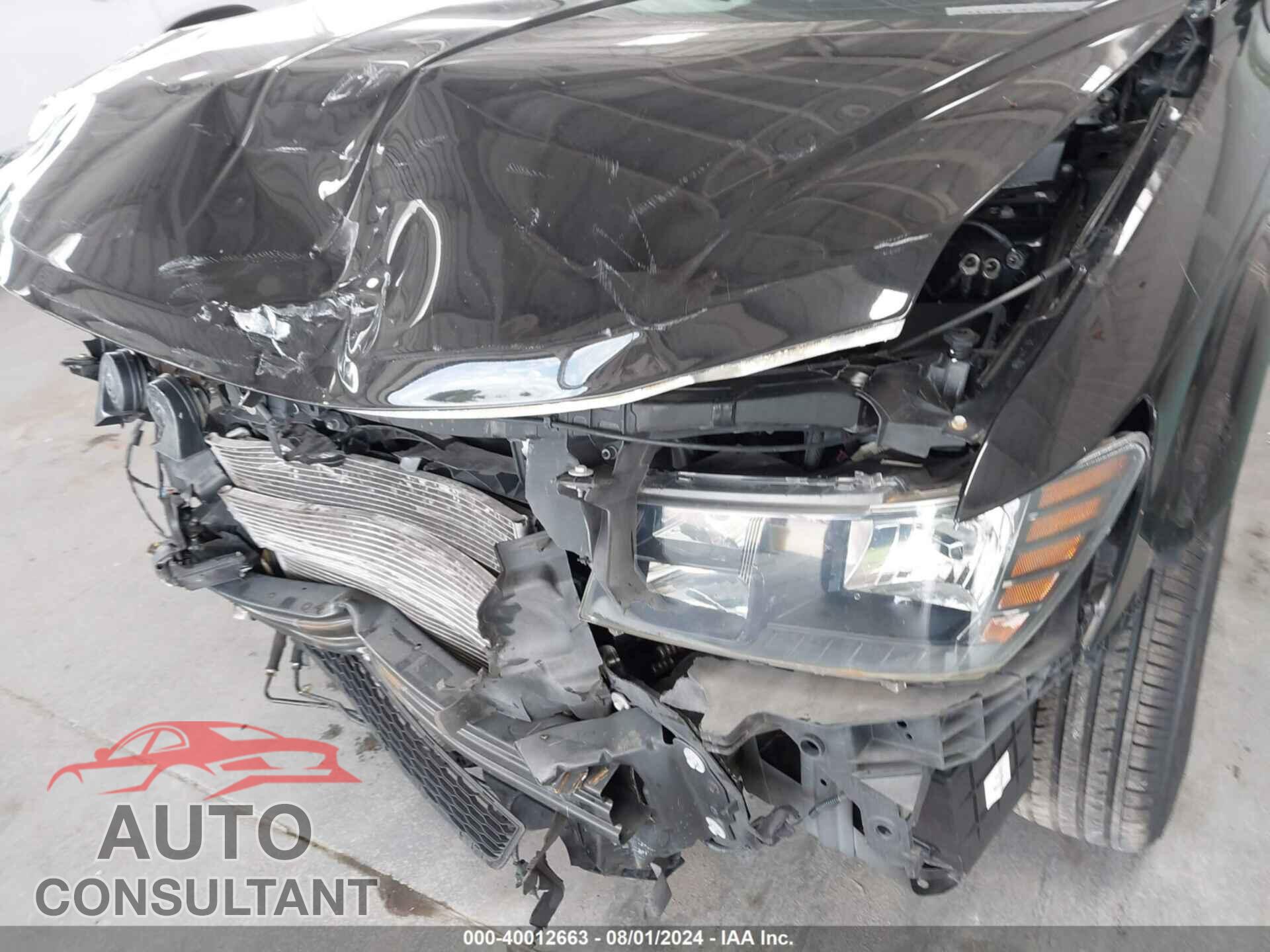 DODGE JOURNEY 2017 - 3C4PDCAB3HT683802