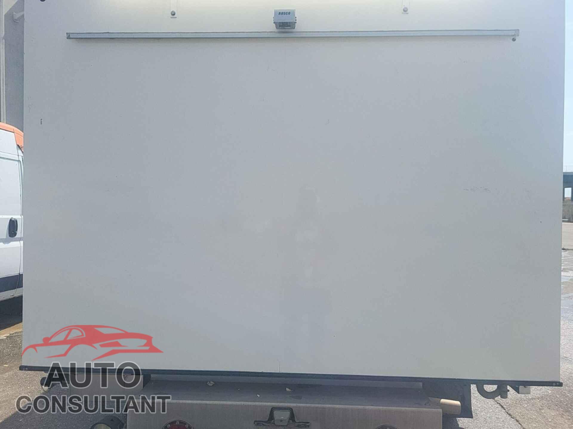 FORD E-450 CUTAWAY 2017 - 1FDXE4FS9HDC69100