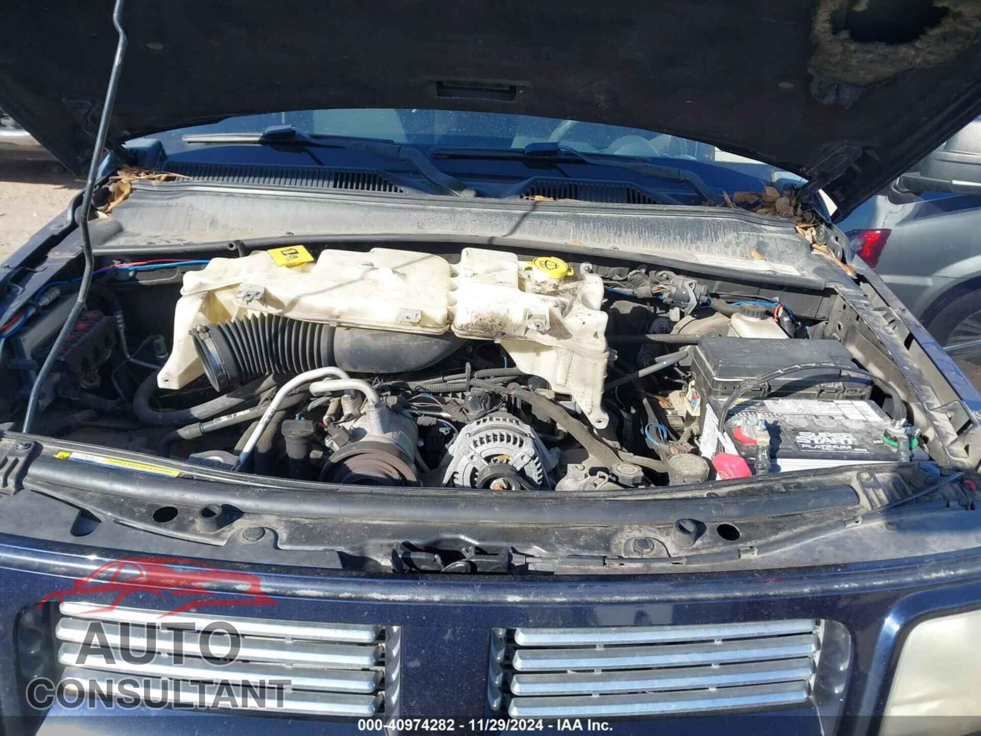 DODGE NITRO 2011 - 1D4PT4GK2BW537167