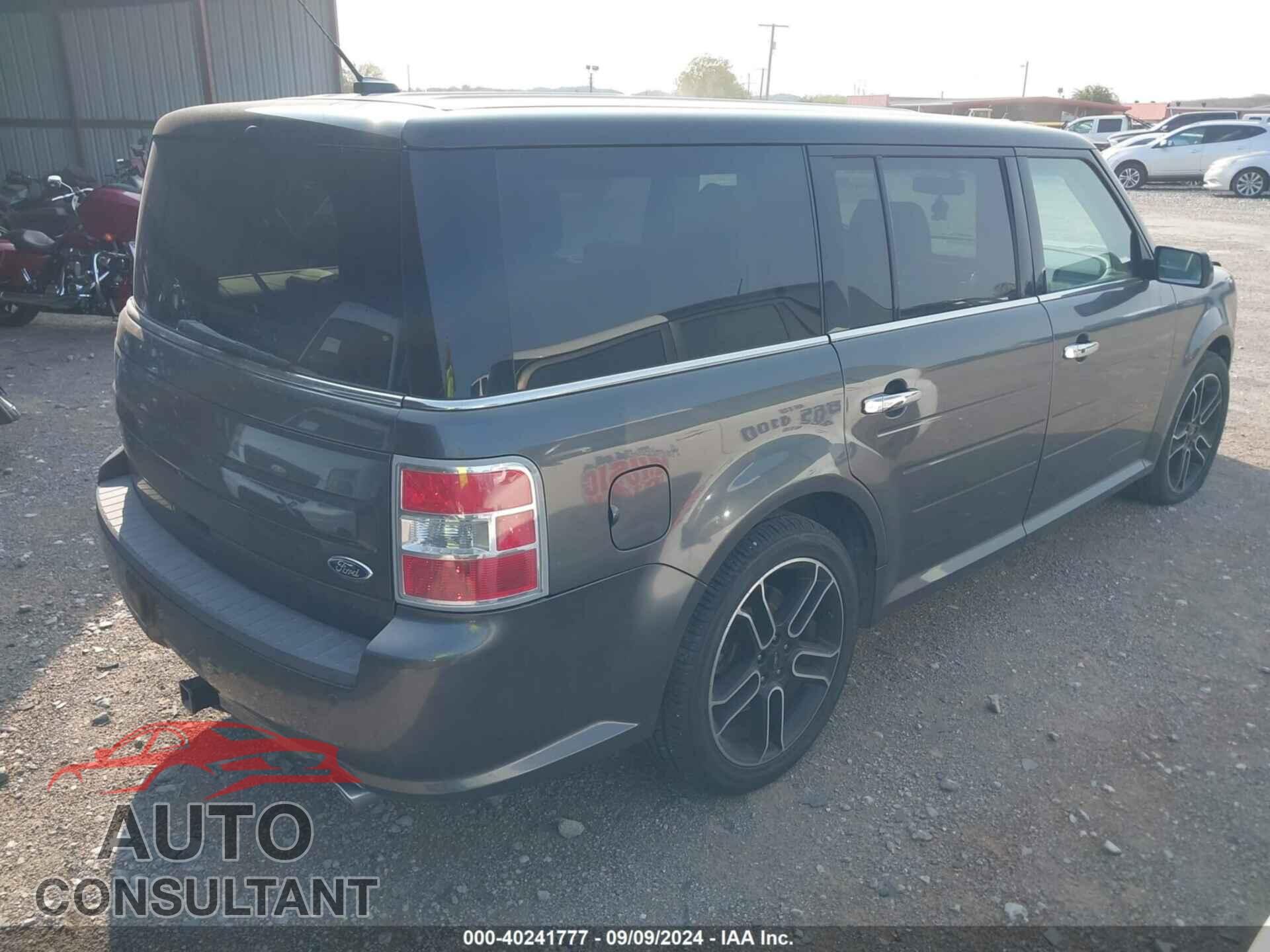 FORD FLEX 2015 - 2FMGK5C87FBA07859