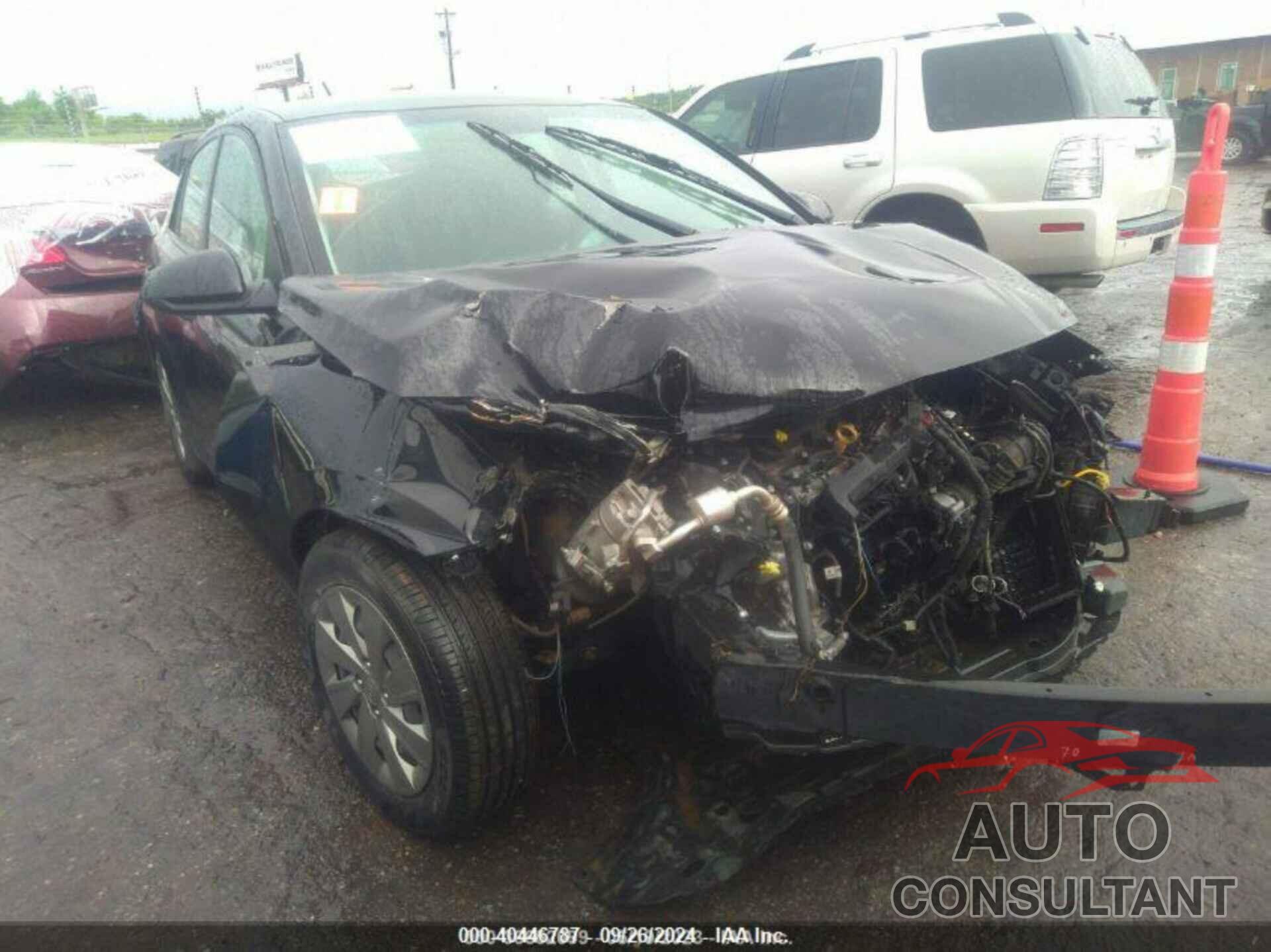 KIA RIO 5-DOOR 2020 - 3KPA25AD2LE296129