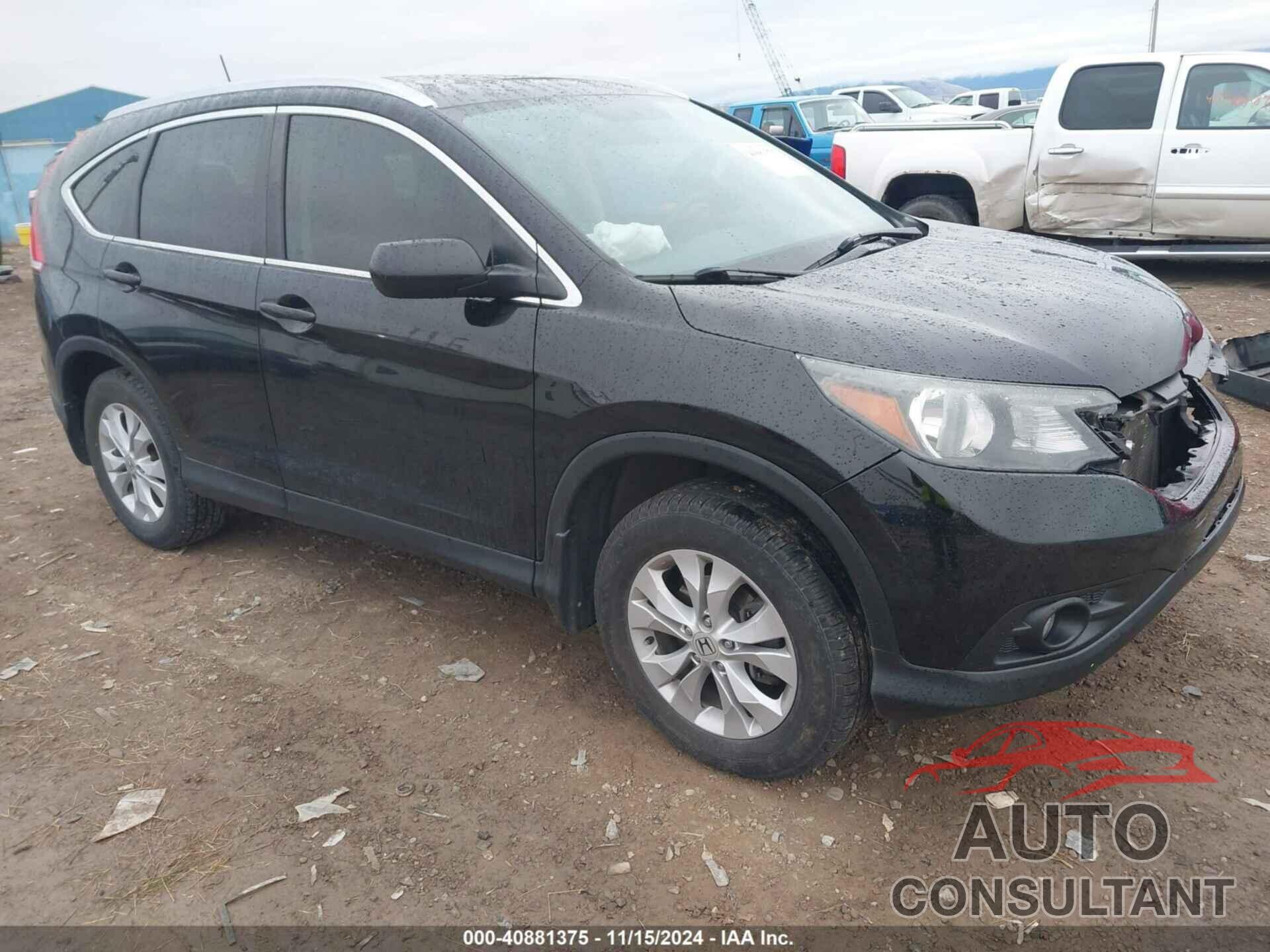 HONDA CR-V 2014 - 2HKRM4H71EH660014